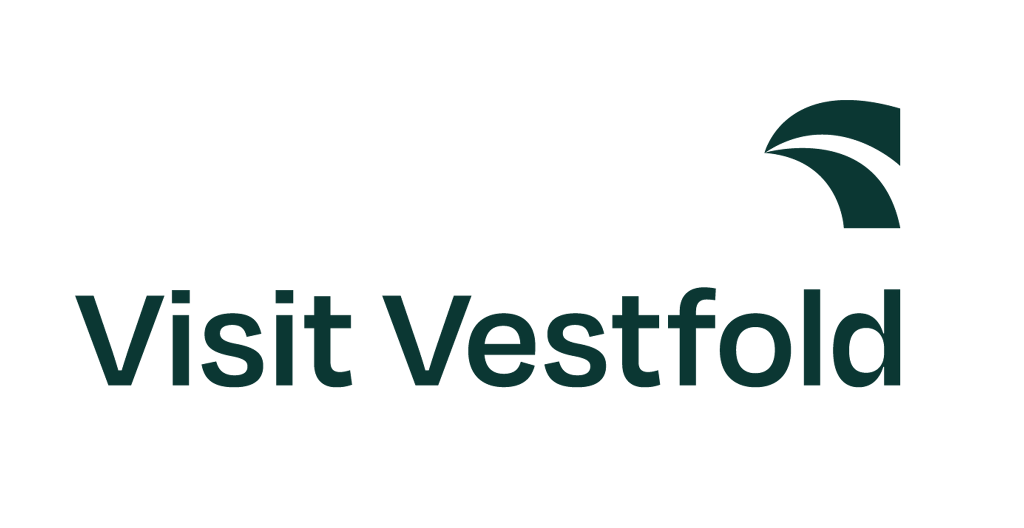 Visit Vestfold logo