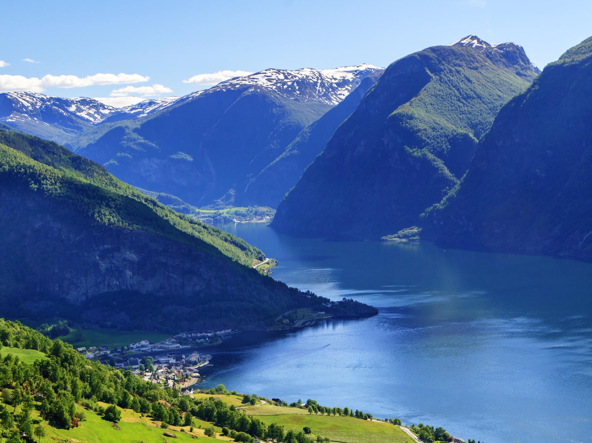 Discover Fjord Norway by Authentic Scandinavia