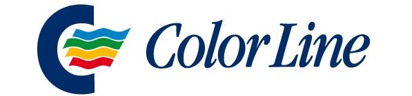 Color Line logo