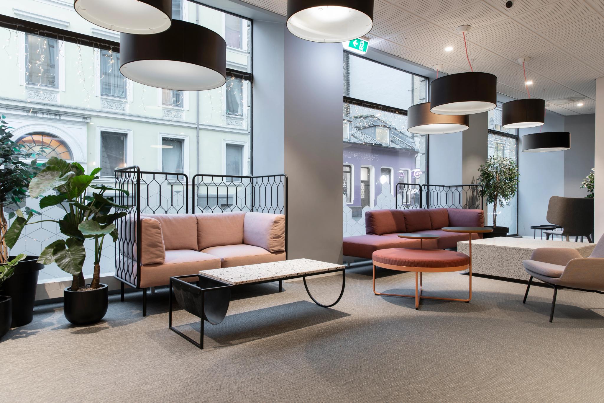 Citybox: Modern and affordable hotels in a central location