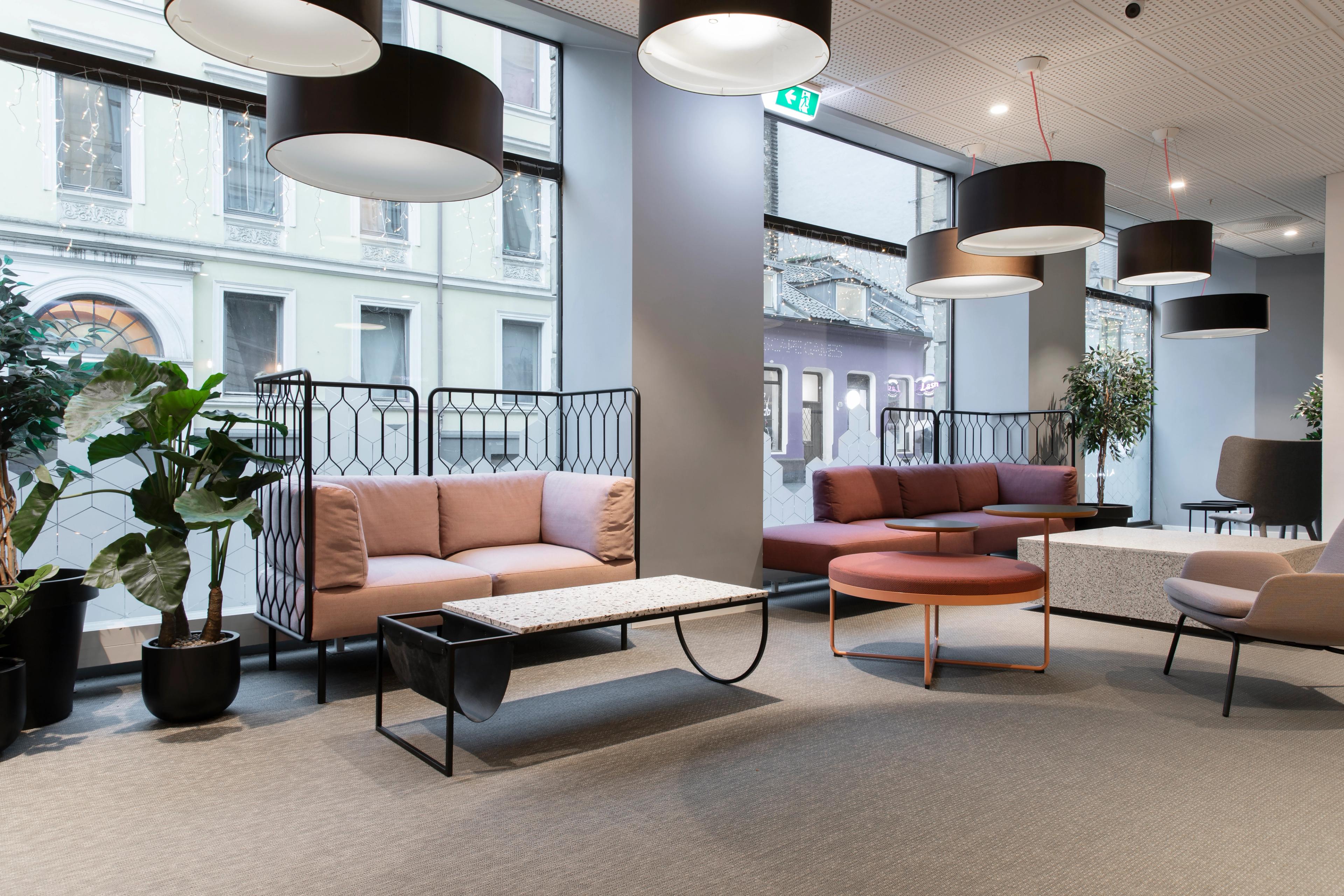 Citybox: Modern and affordable hotels in a central location