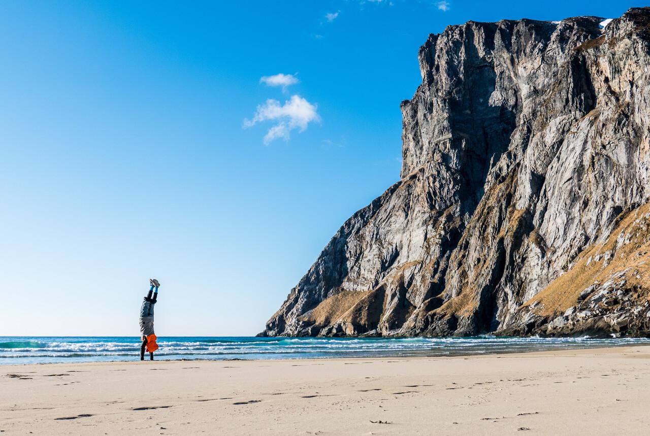 Lofoten Værøy and Røst