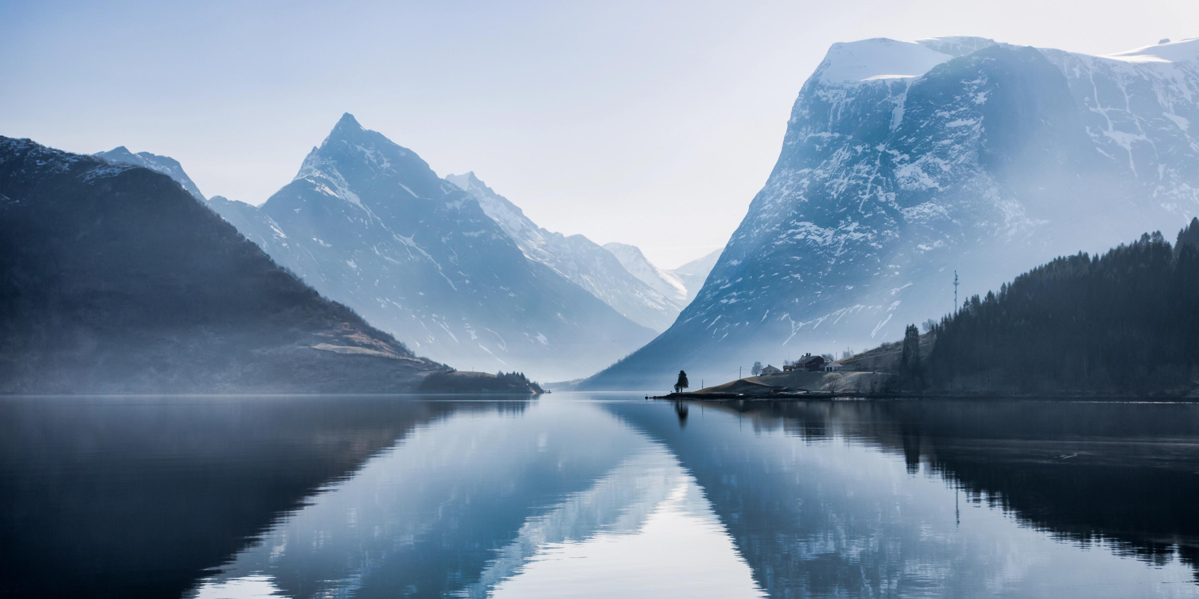 Finding Kos - Slow Travel by Up Norway