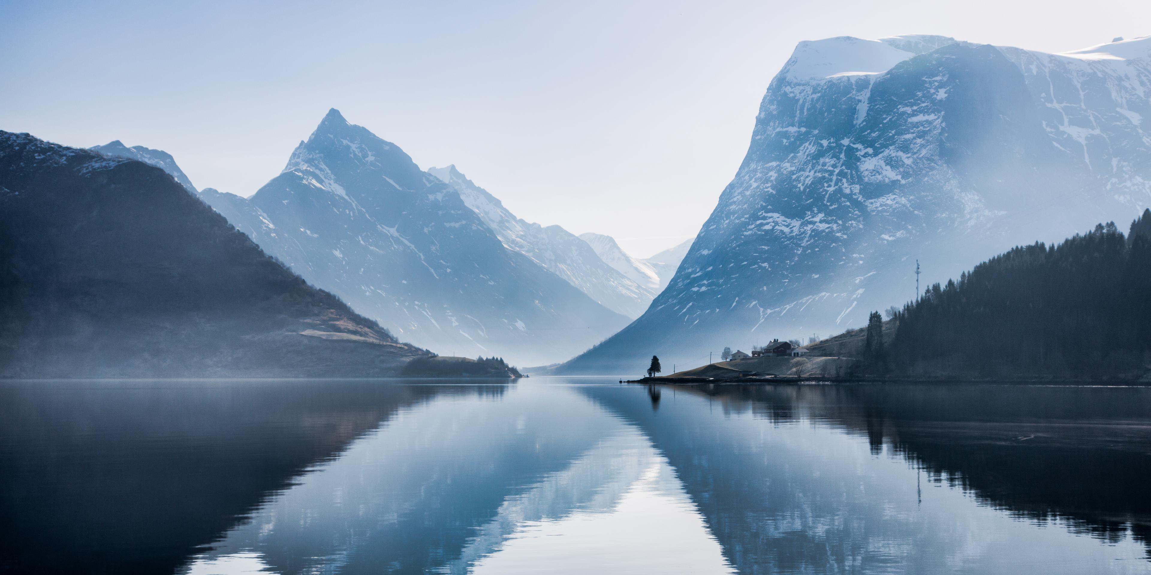 Finding Kos - Slow Travel by Up Norway