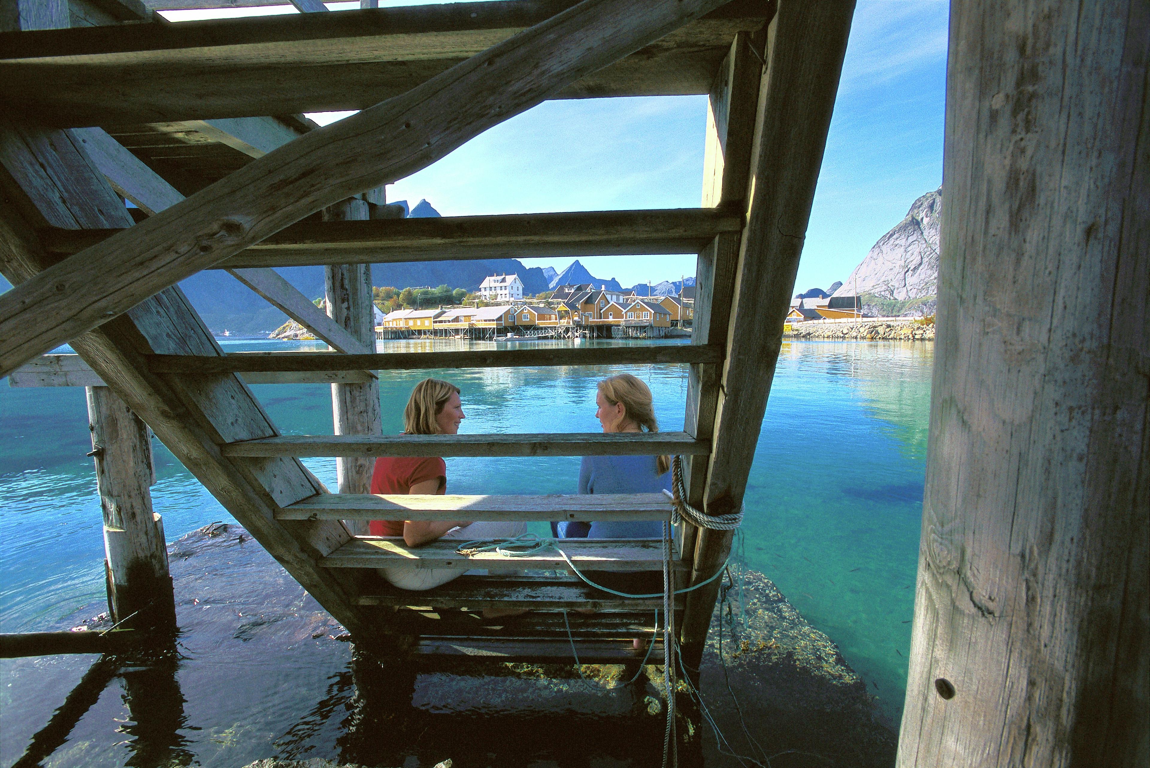 Lofoten