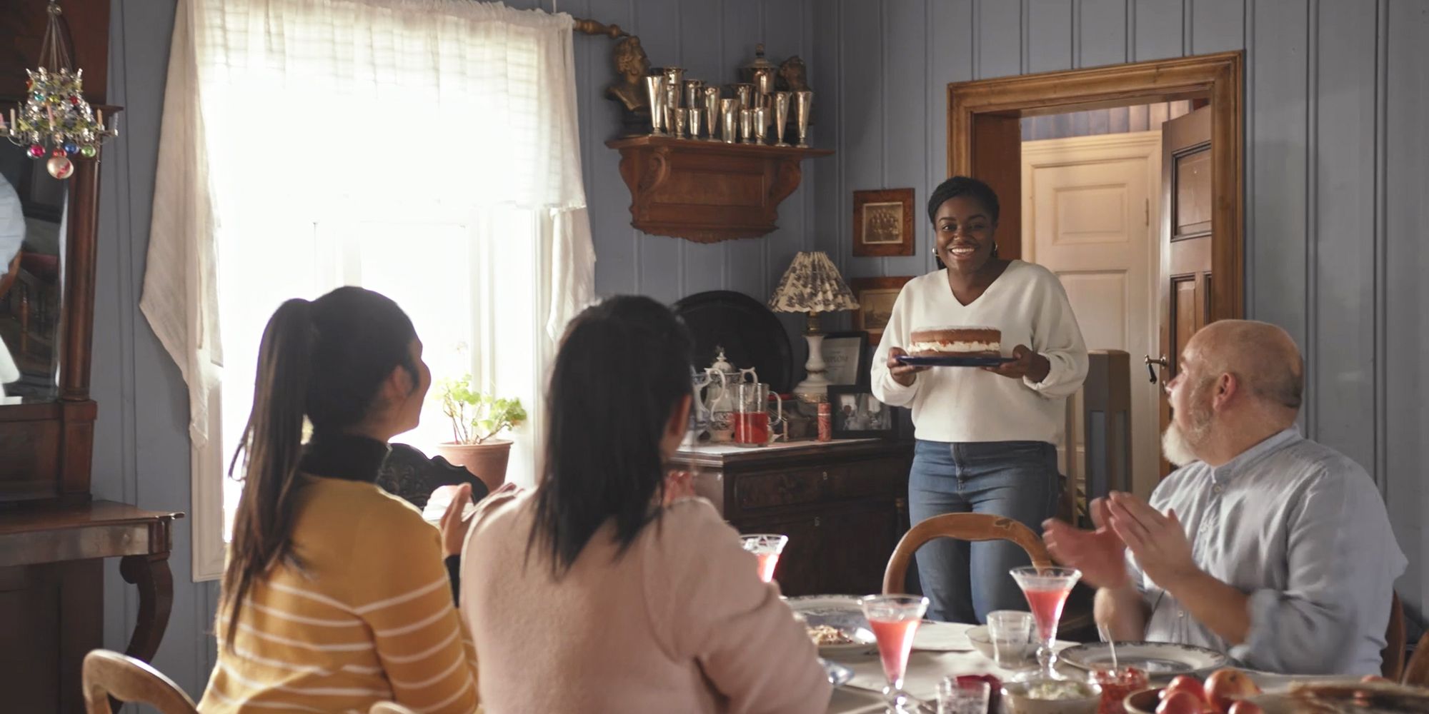 Three food bloggers visit Norway to learn more about Norwegian food traditions and local food