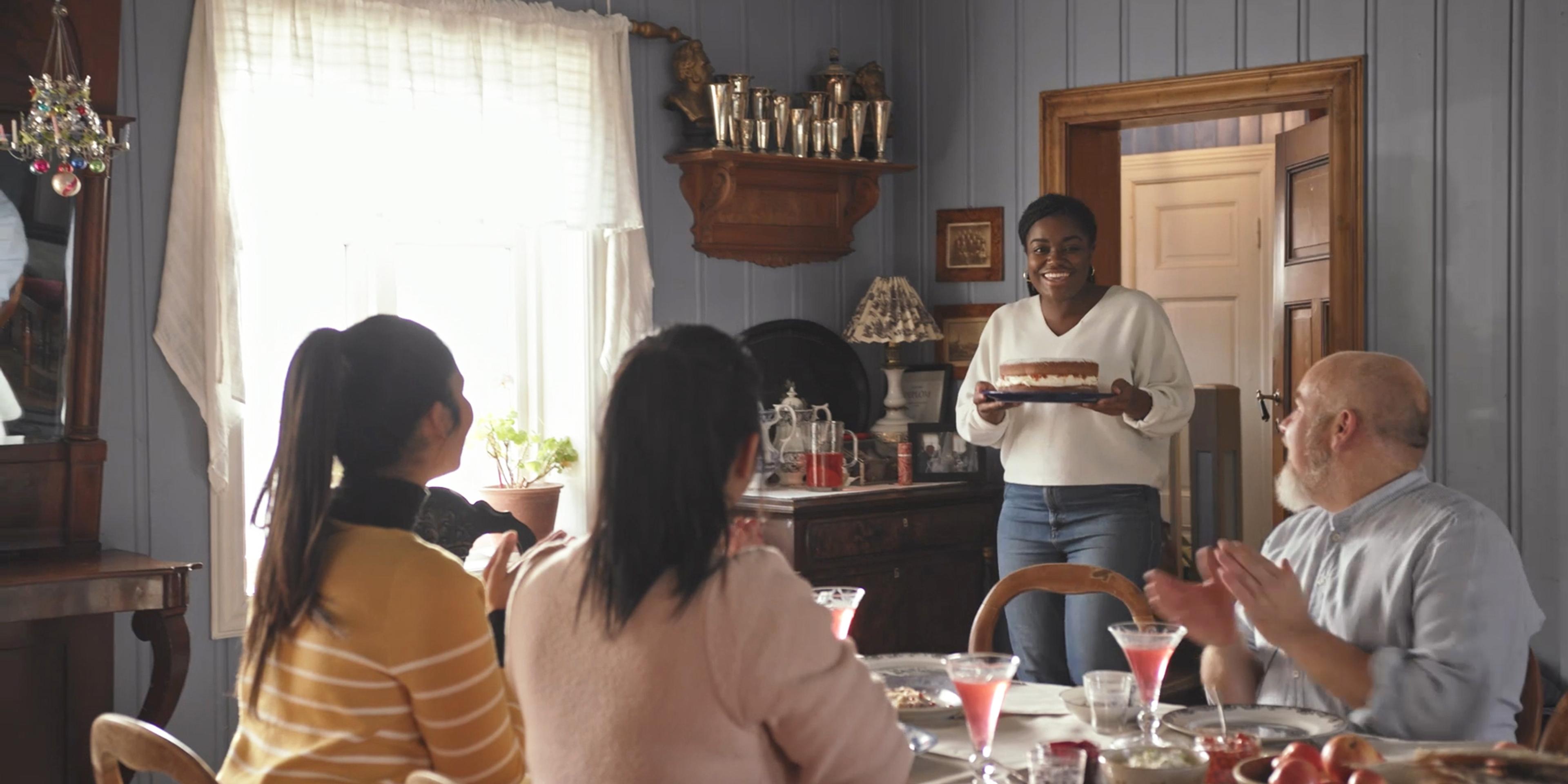 Three food bloggers visit Norway to learn more about Norwegian food traditions and local food