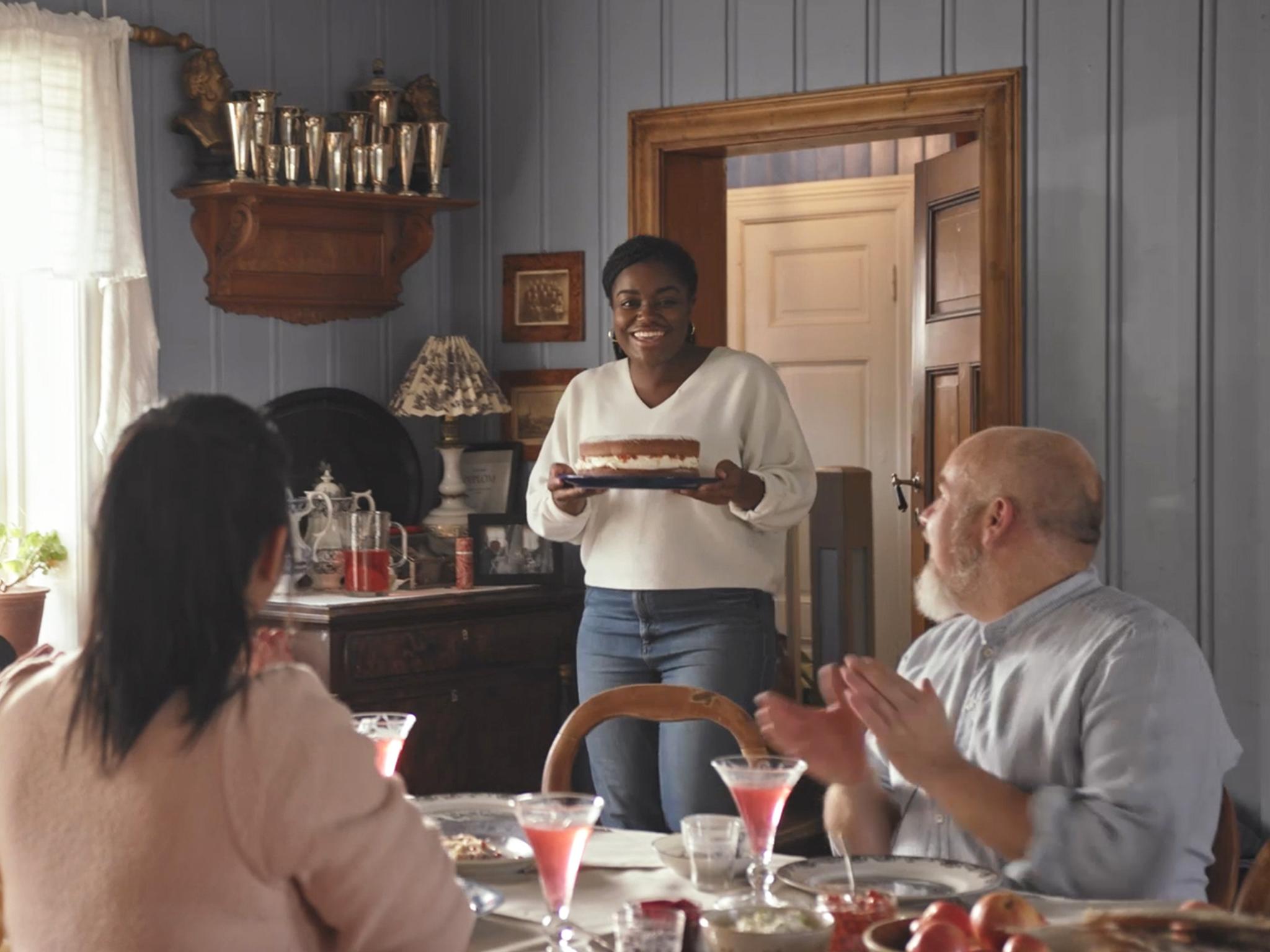 Three food bloggers visit Norway to learn more about Norwegian food traditions and local food