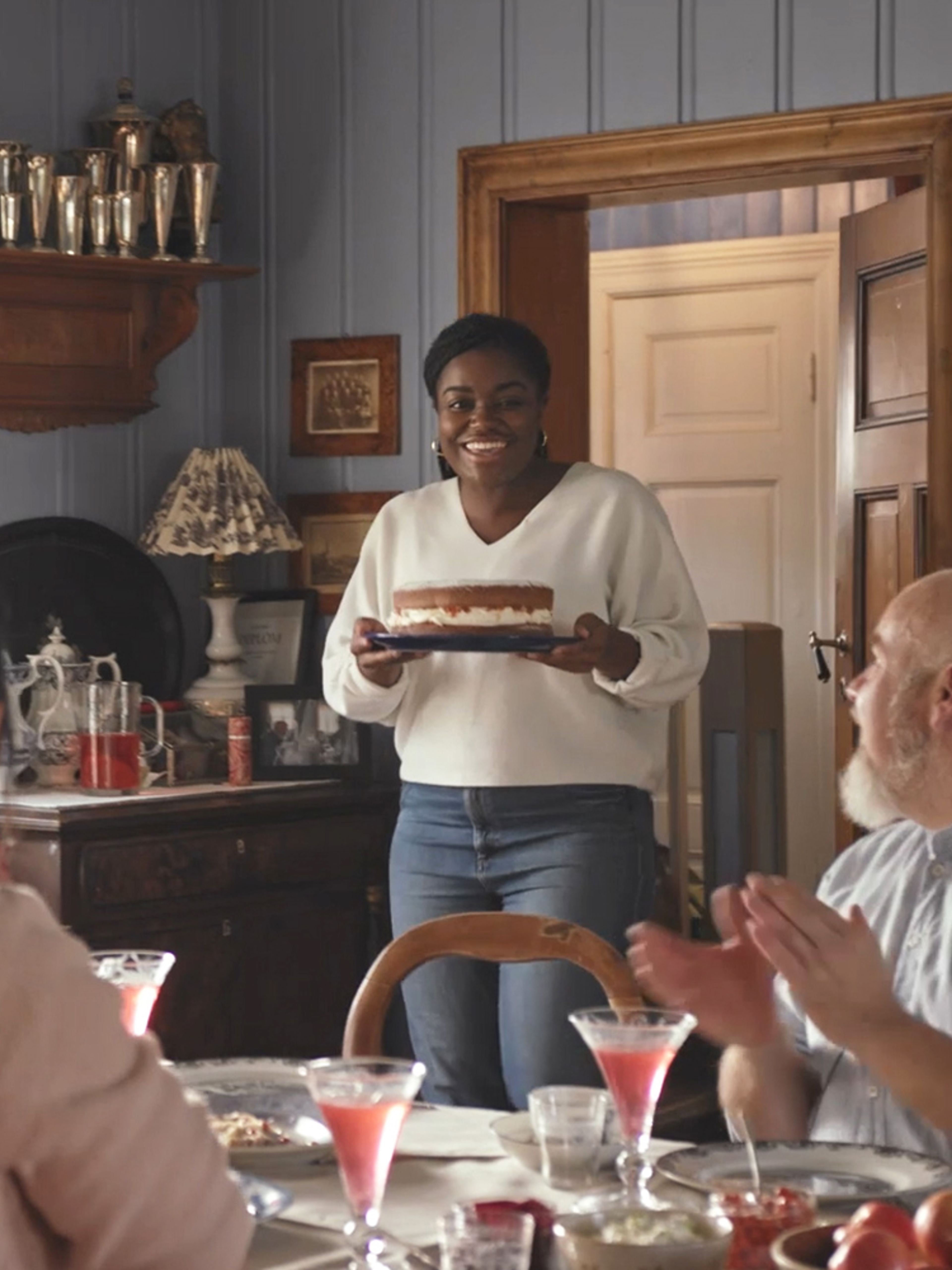 Three food bloggers visit Norway to learn more about Norwegian food traditions and local food