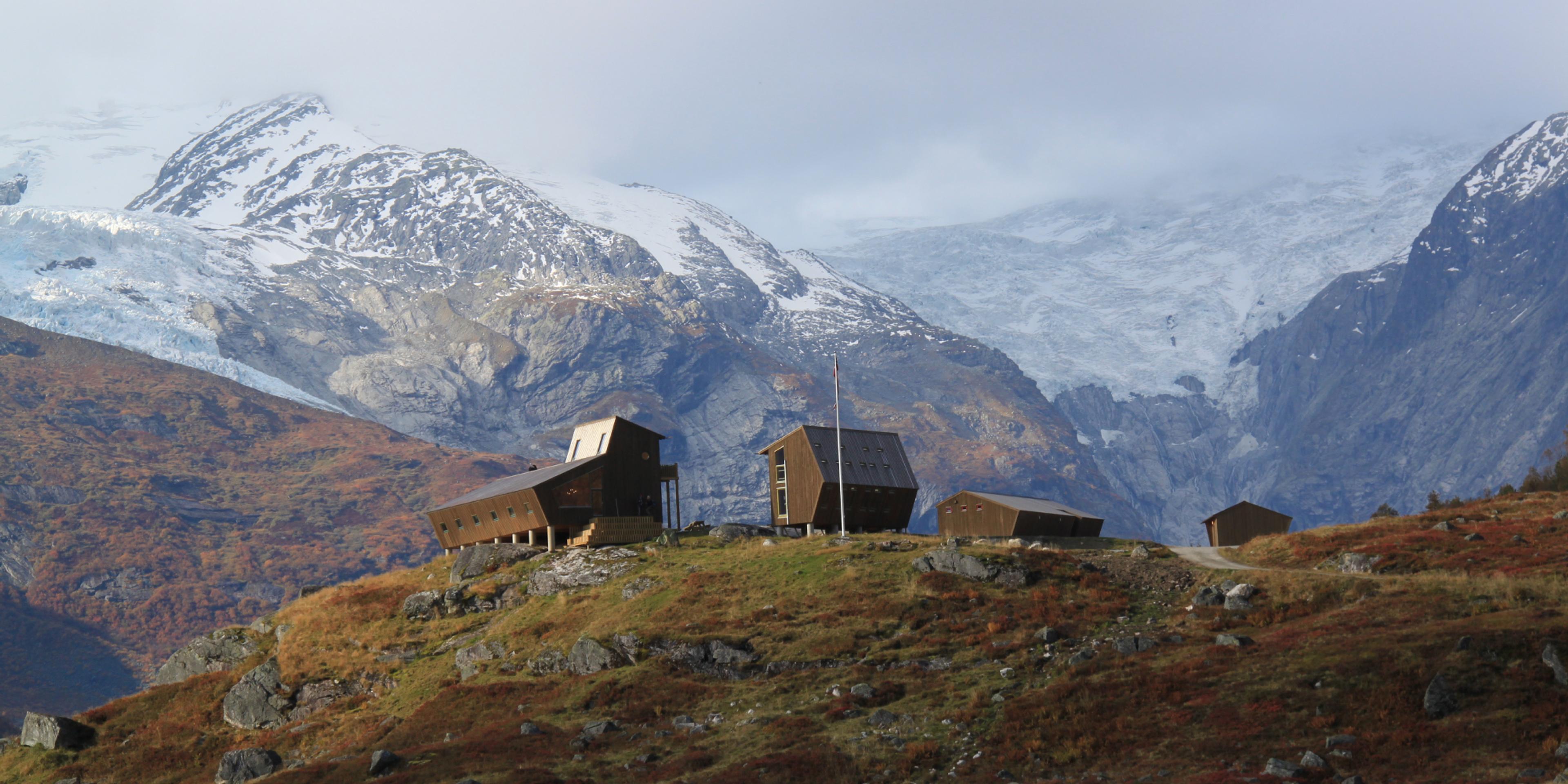 Tungestølen, Luster