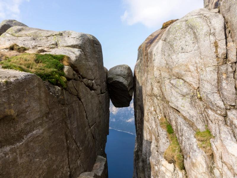 Kjerag