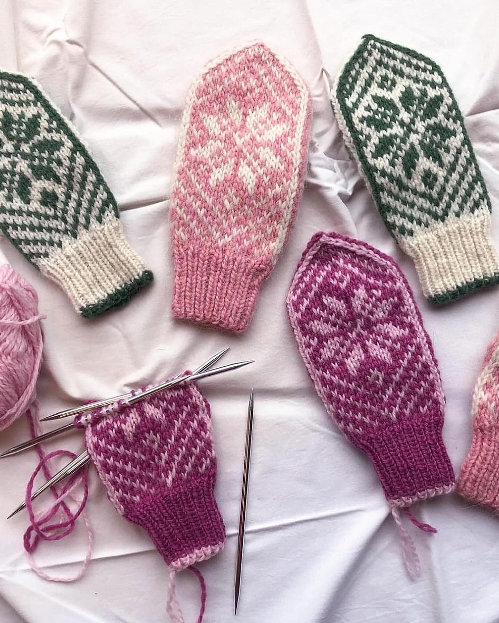 Tonje Hernæs Doseth