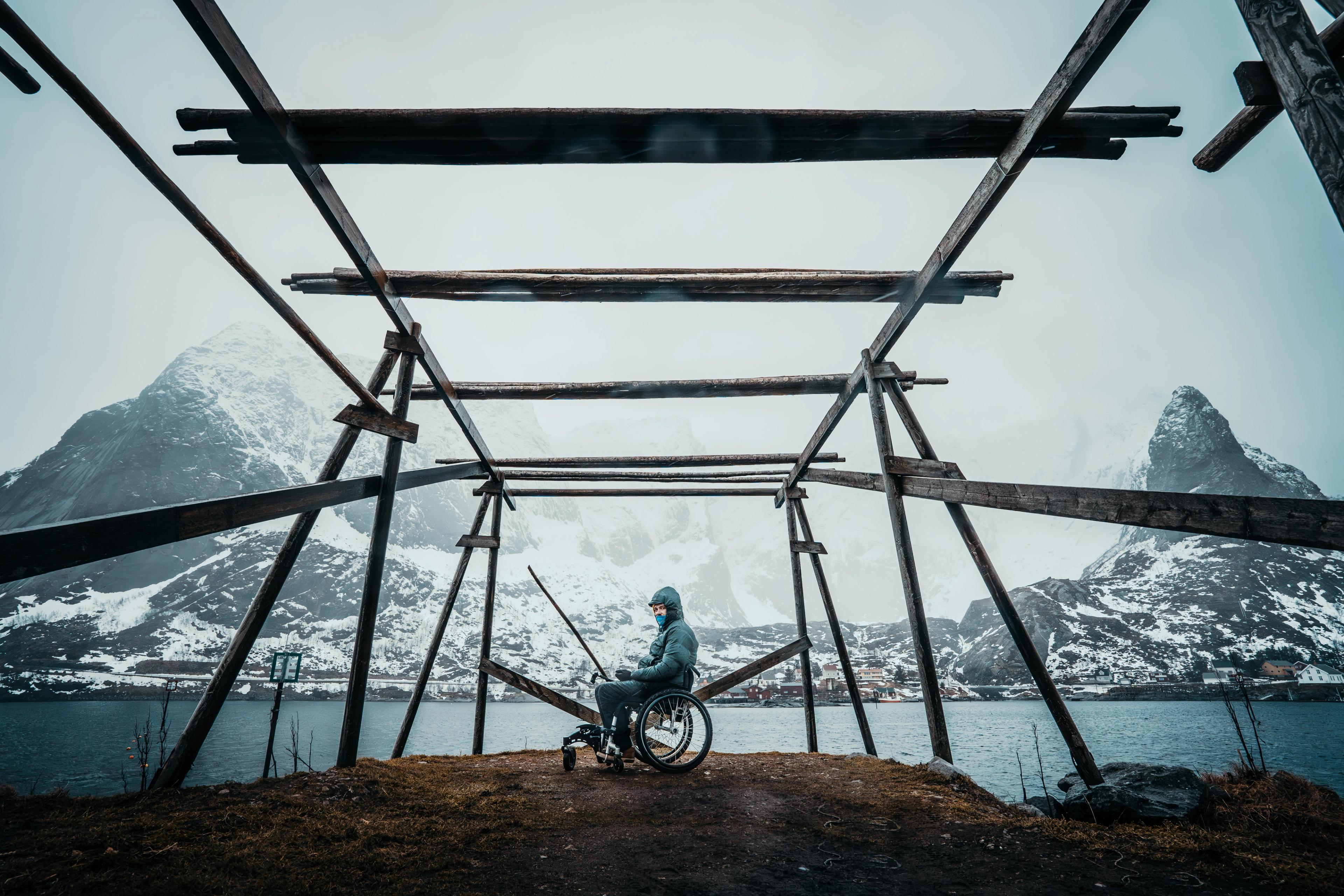 Wheeled World Northern Norway