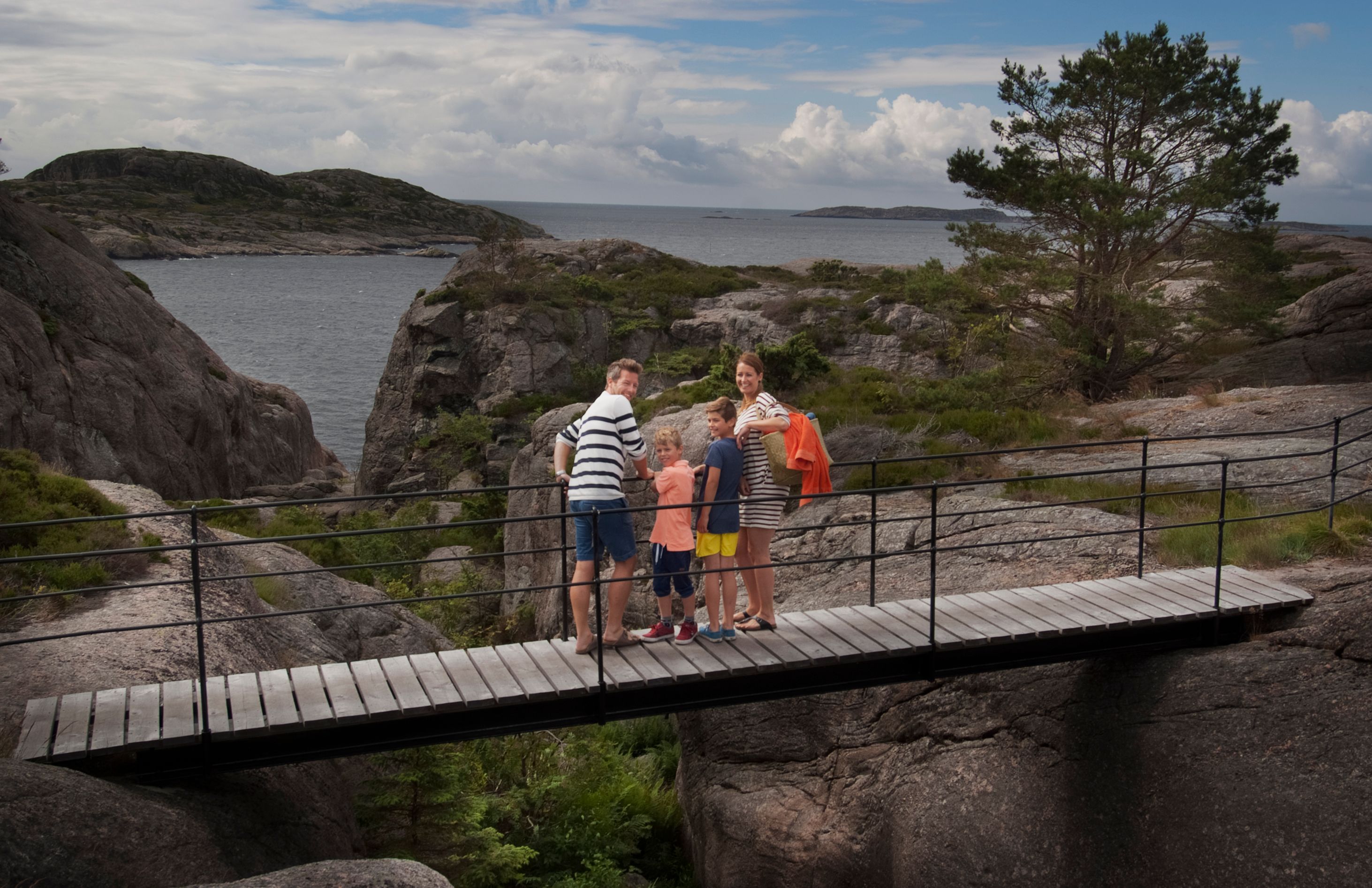 Ny-Hellesund