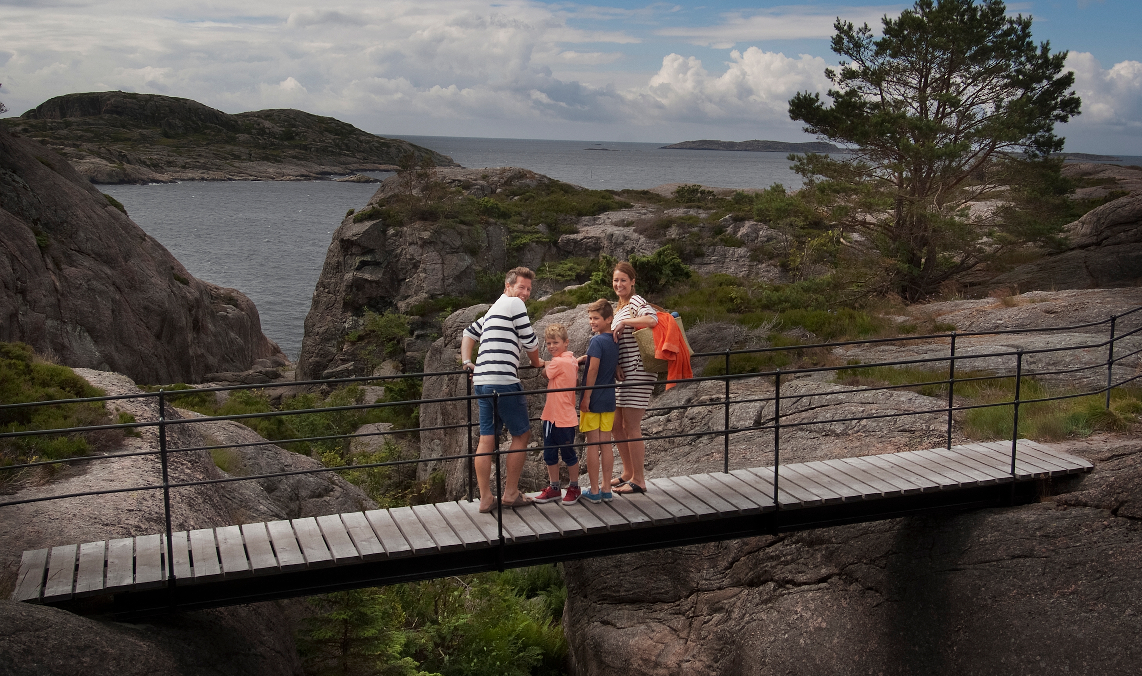 Ny-Hellesund