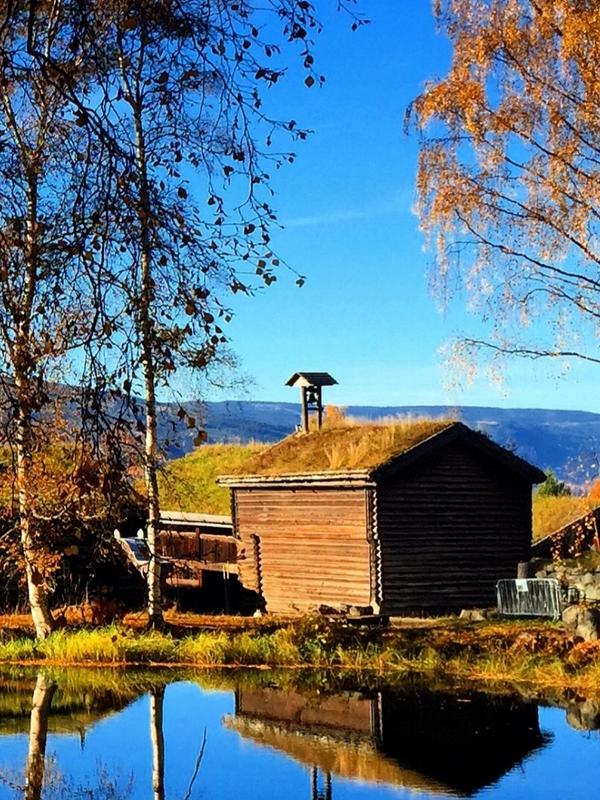 Get local tips to the Lillehammer region in Eastern Norway