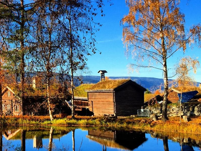Get local tips to the Lillehammer region in Eastern Norway