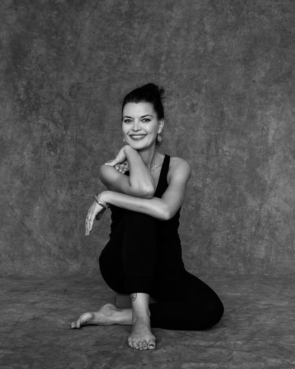 Portrait of Katrine Lilleland, Norway