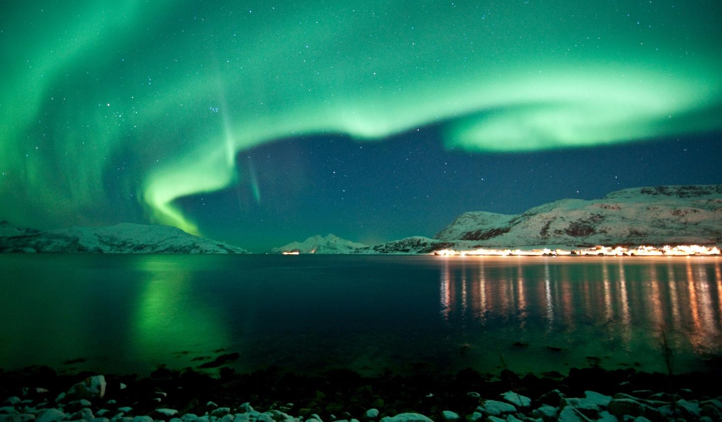 Northern Lights & Norway in a nutshell®