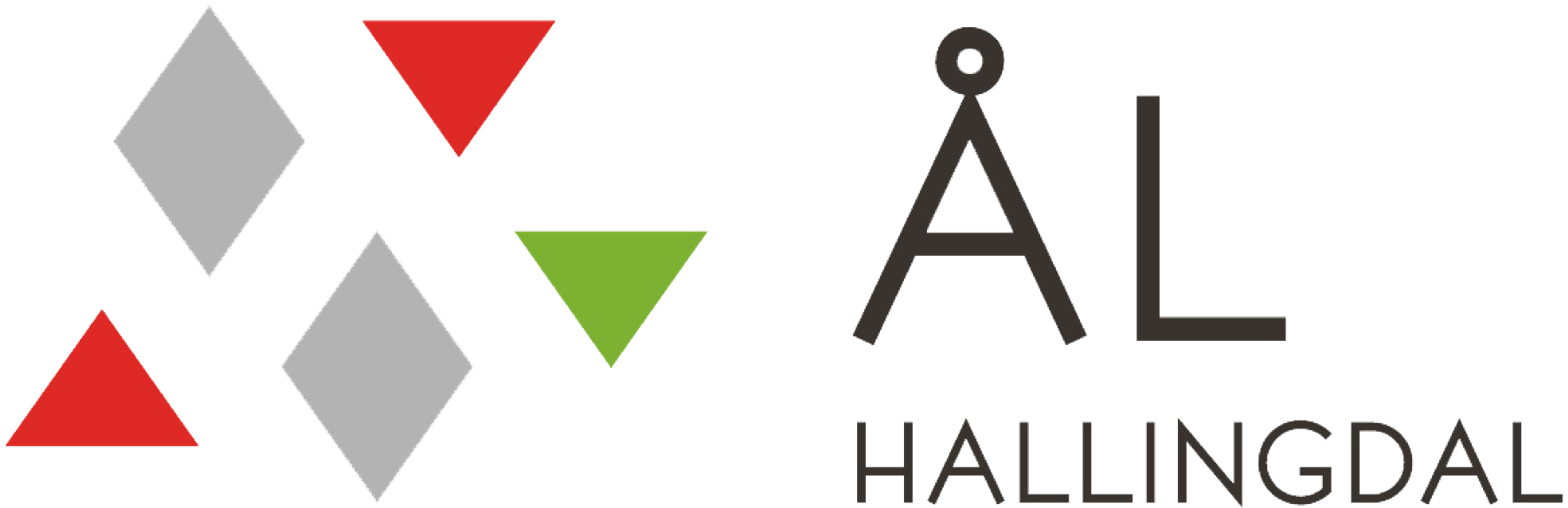 Ål in Hallingdal logo