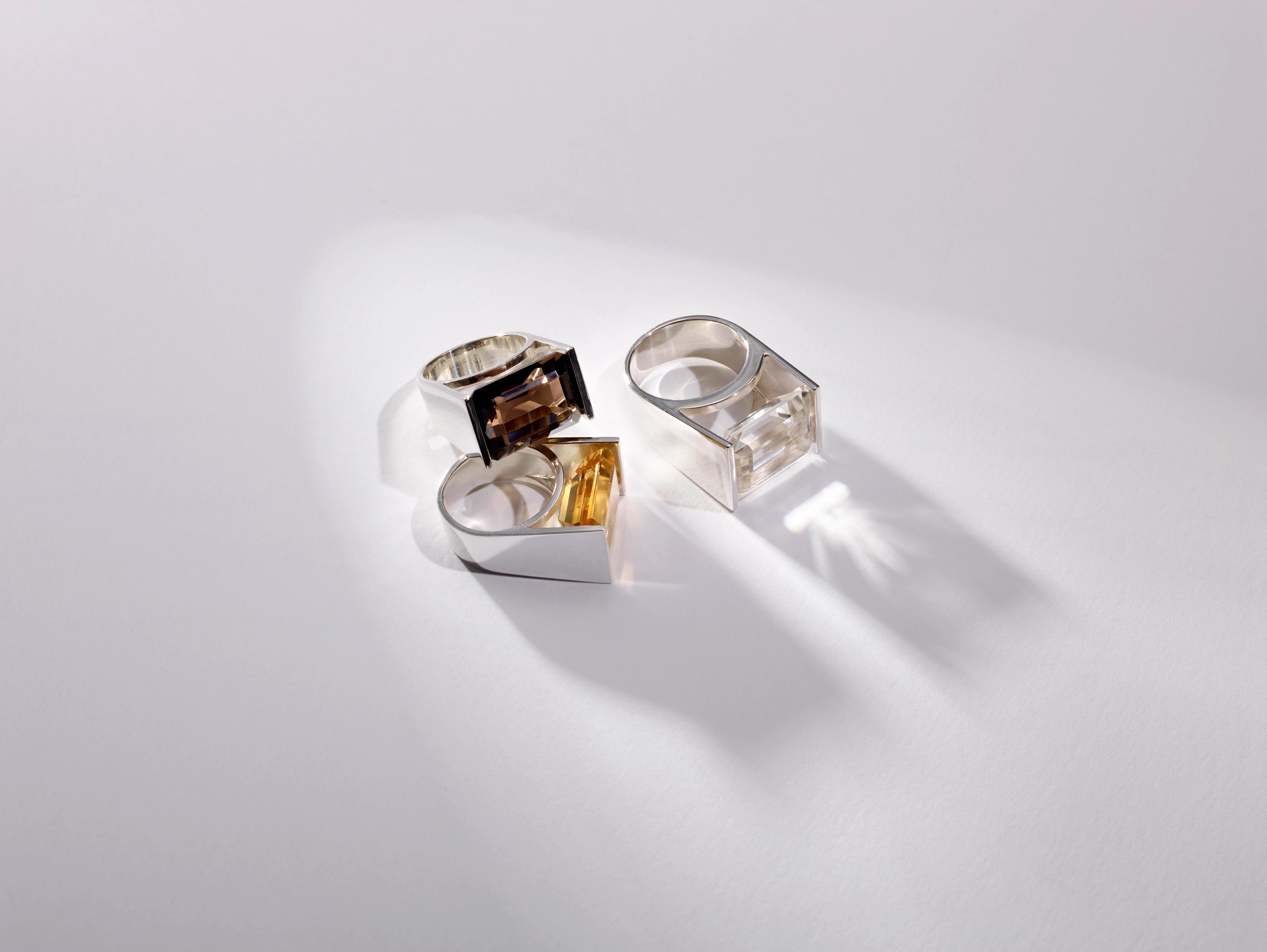 David Andersen jewerly