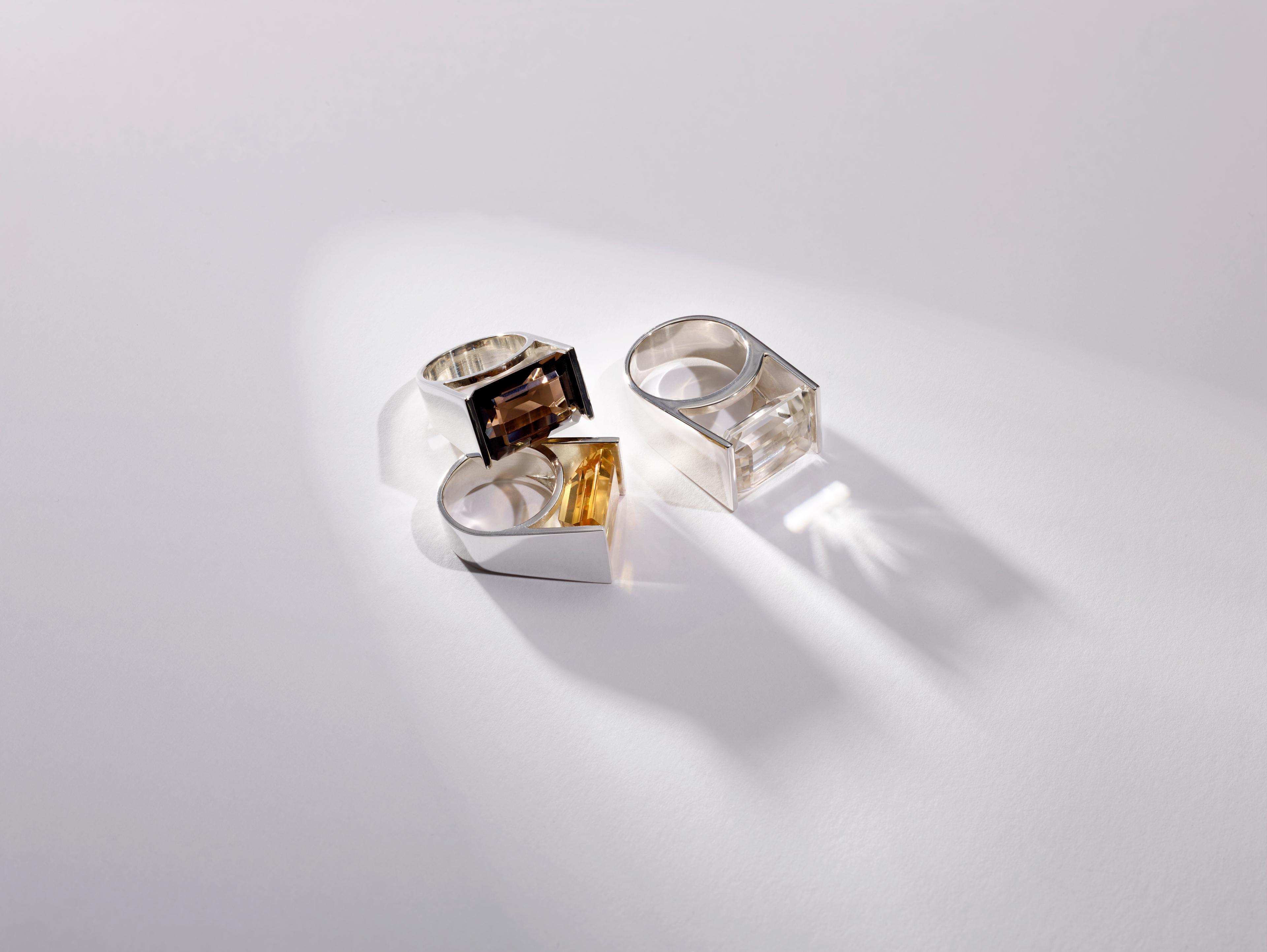 David Andersen jewerly