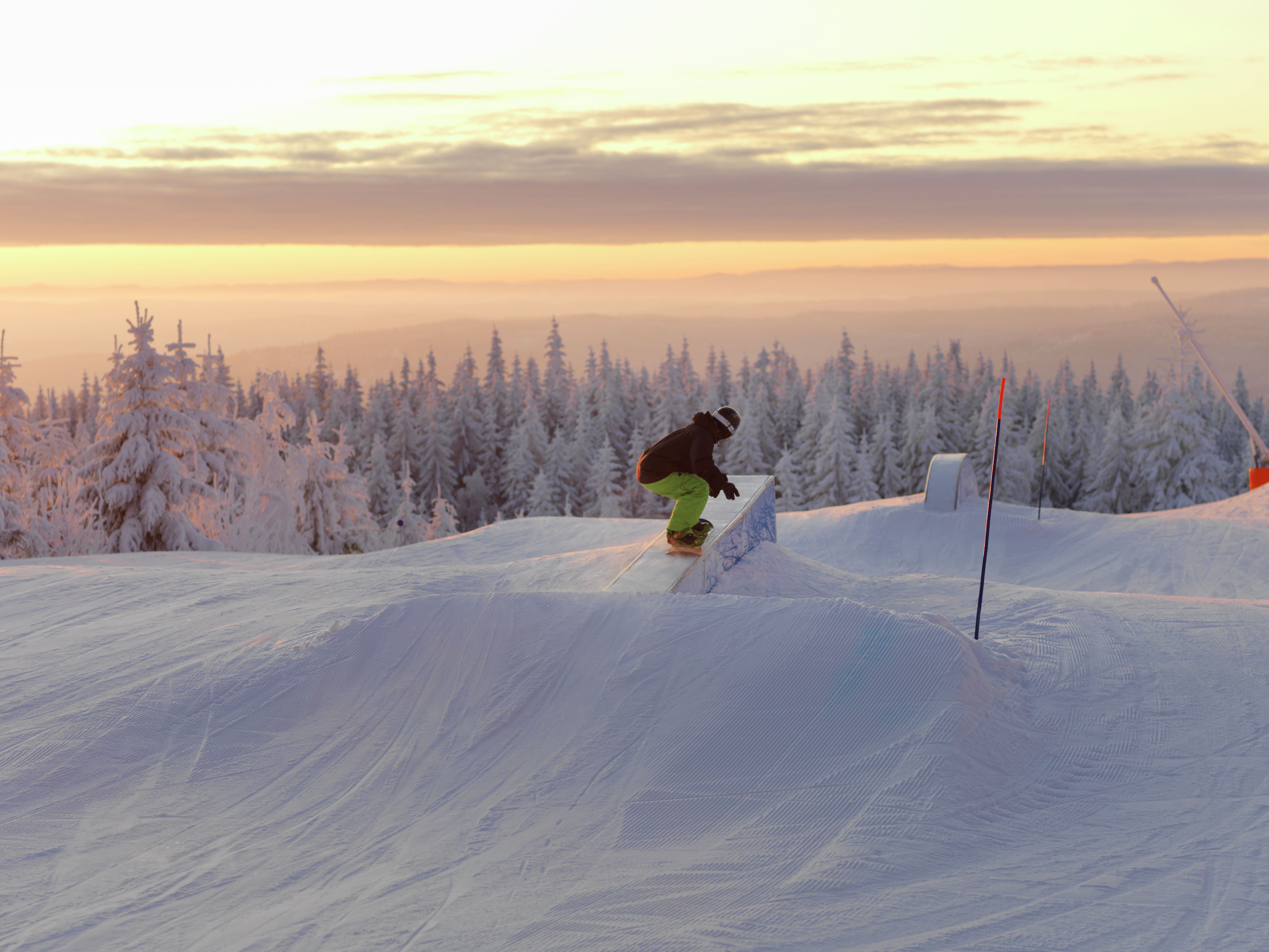 Oslo Skimore