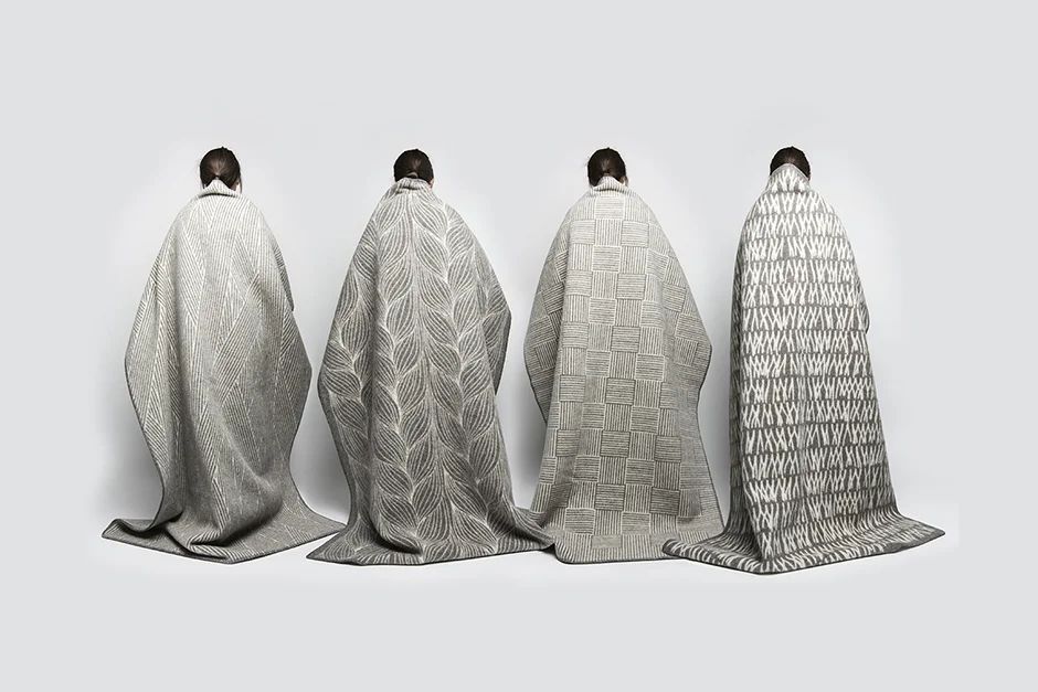 Kristine Five Melvær