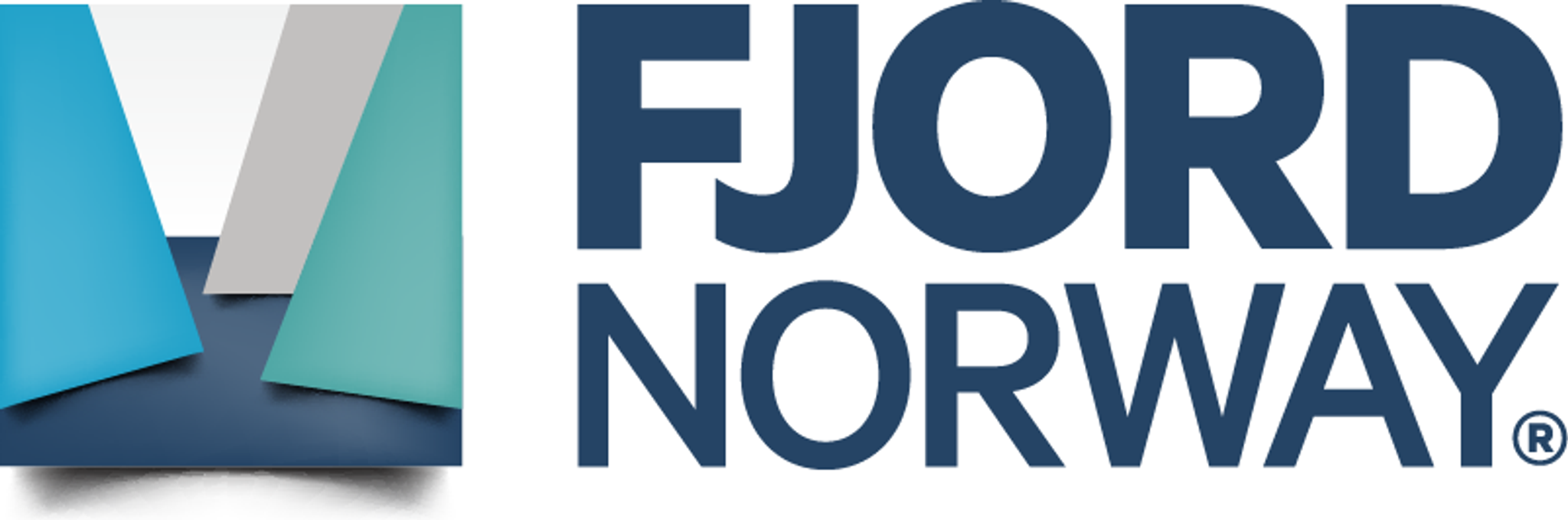 Fjord Norway logo