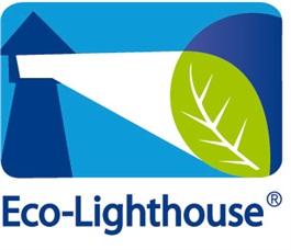 Eco-Lighthouse logo