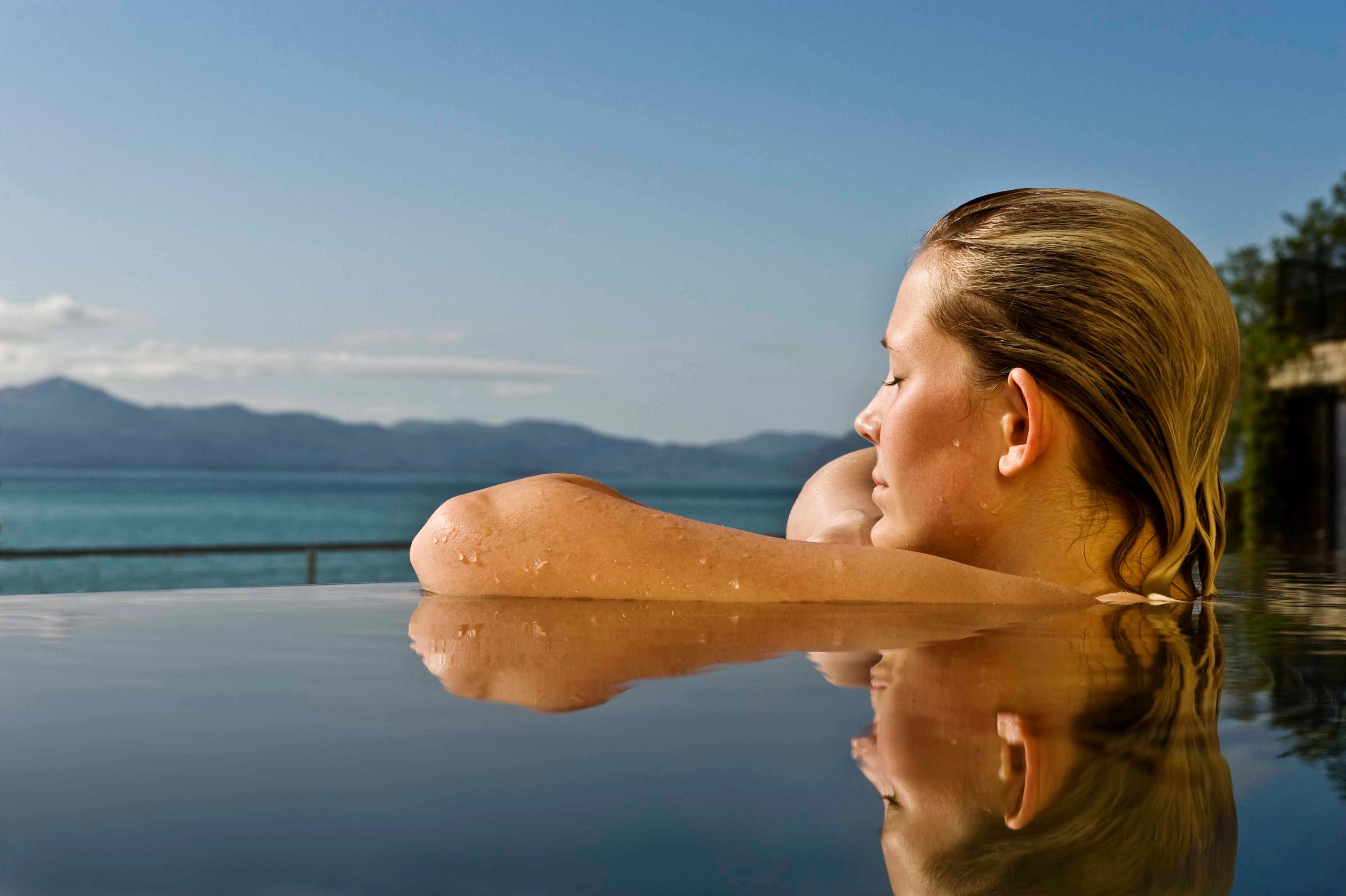 Solstrand Hotel & Bad