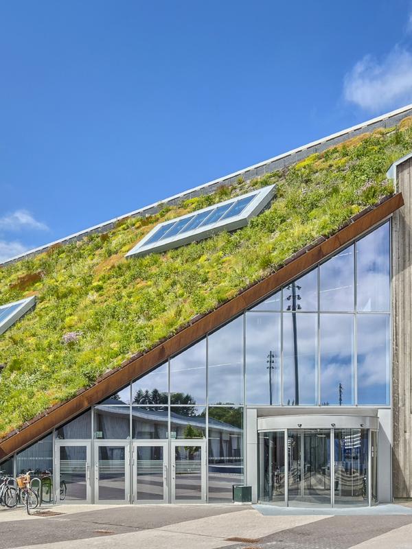 Forum Expo Stavanger, Norway