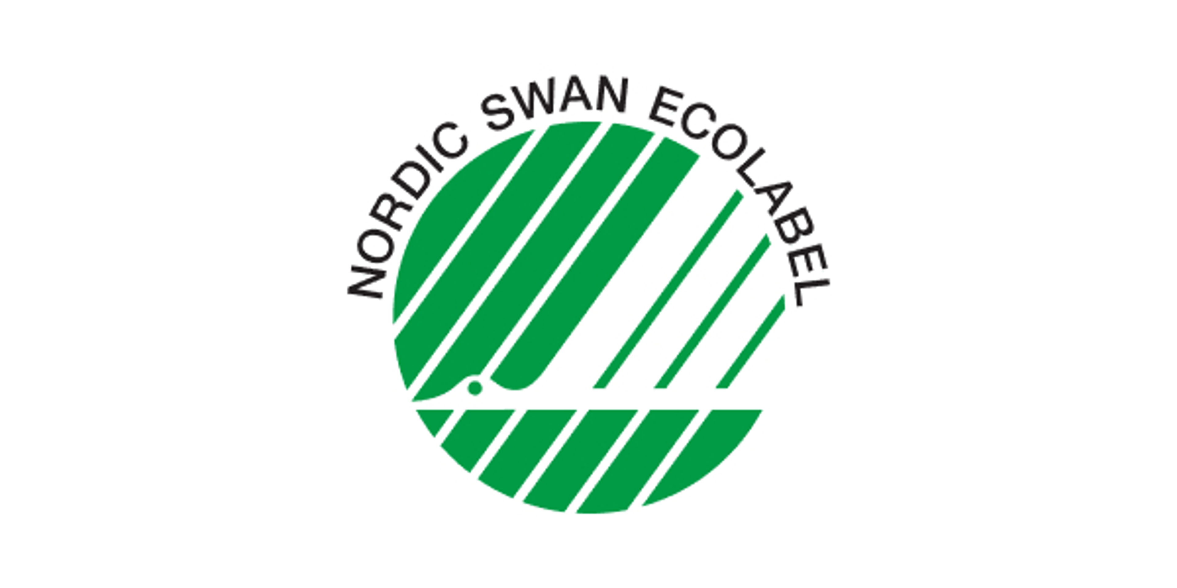 Nordic Swan Ecolabel Size: 600x300