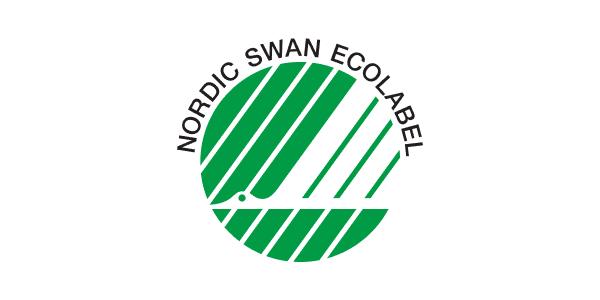Nordic Swan Ecolabel Size: 600x300
