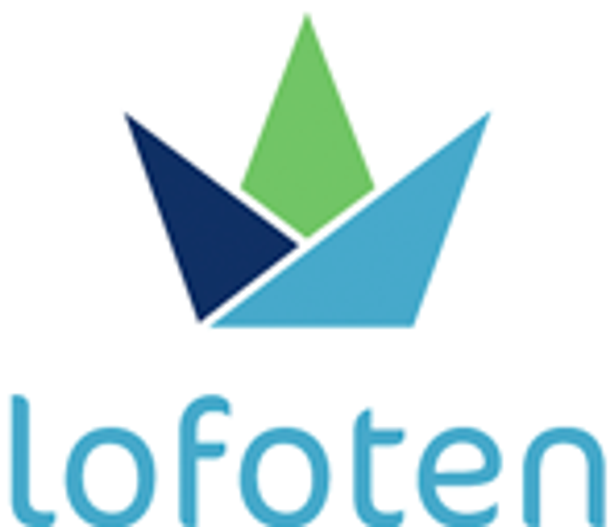 Lofoten logo