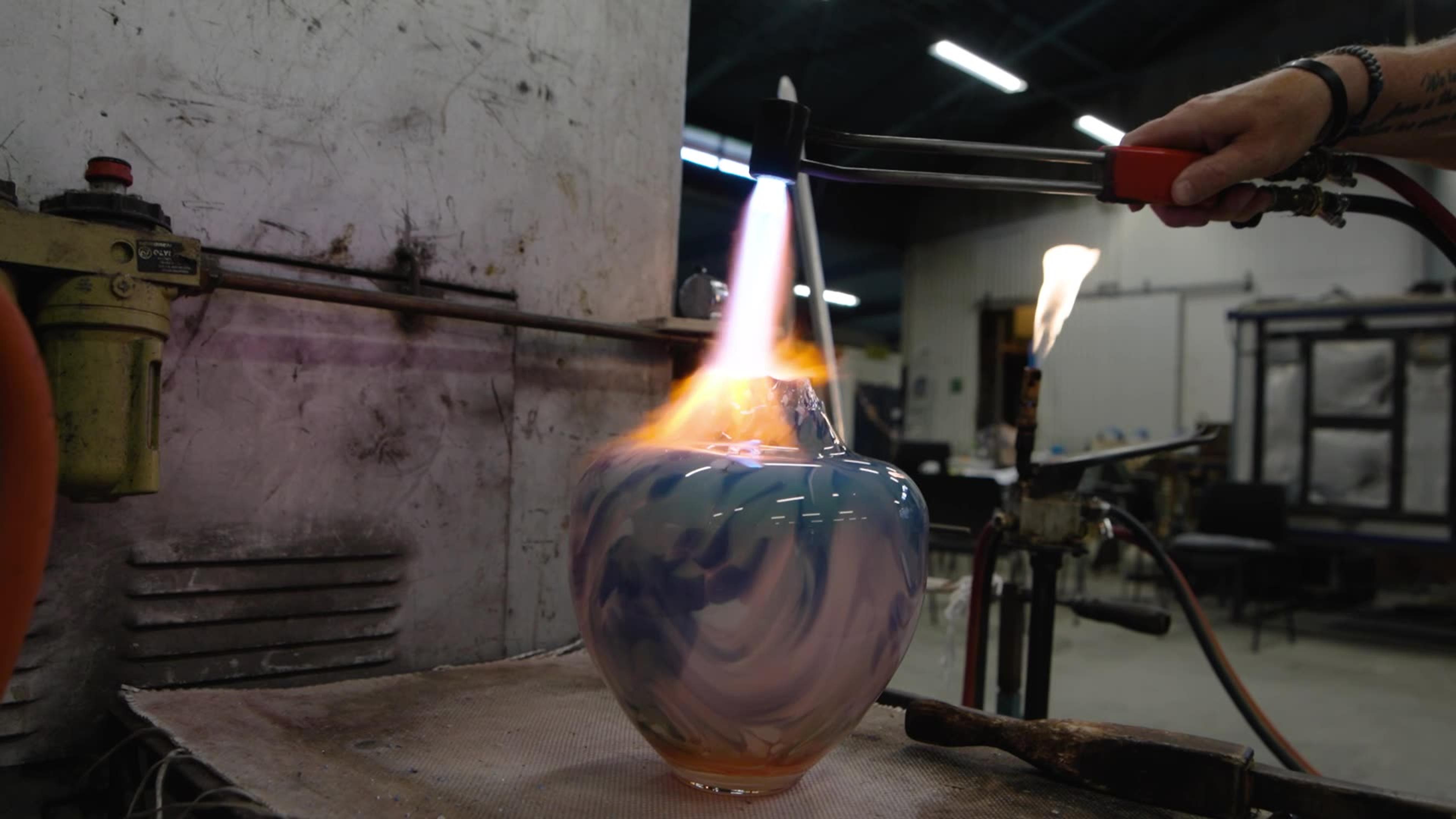 Thumbnail - Magnor Glassworks