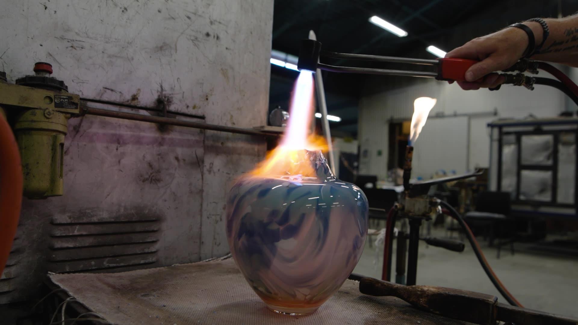 Thumbnail - Magnor Glassworks
