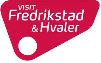 Fredrikstad & Hvaler logo, Østfold, Norway