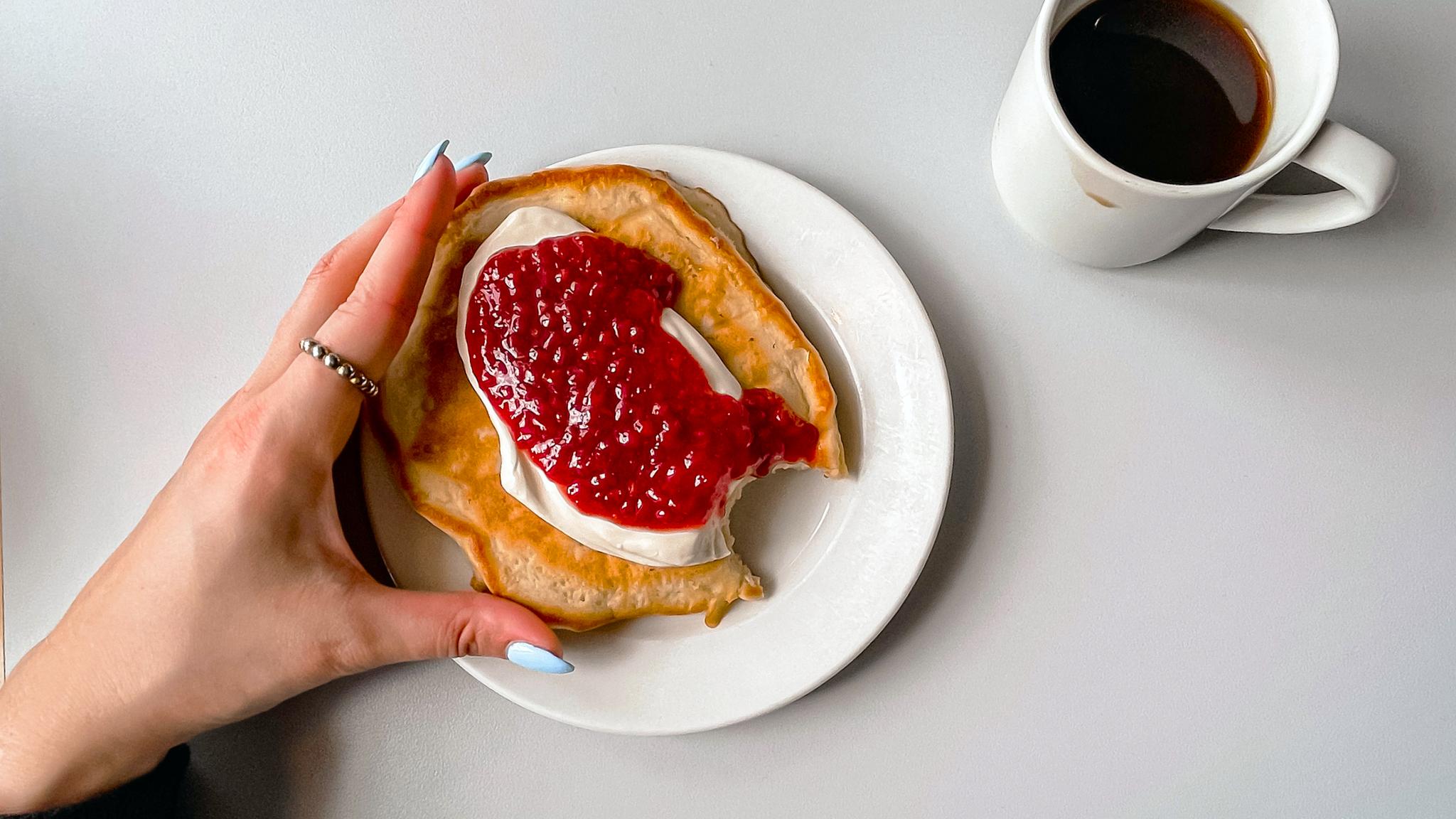 Lapper at Hå old vicarage in Jæren, Fjord Norway.