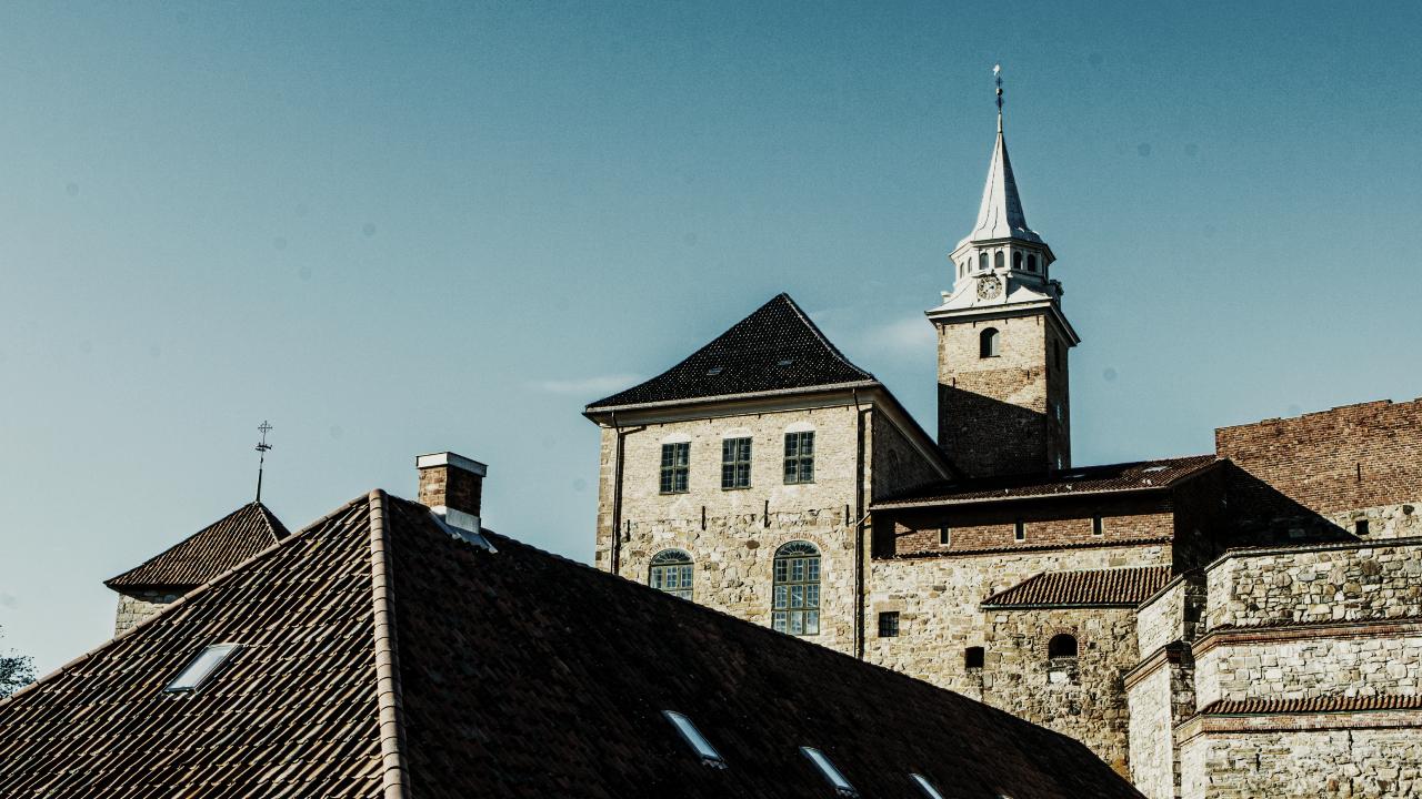 Akershus Festning