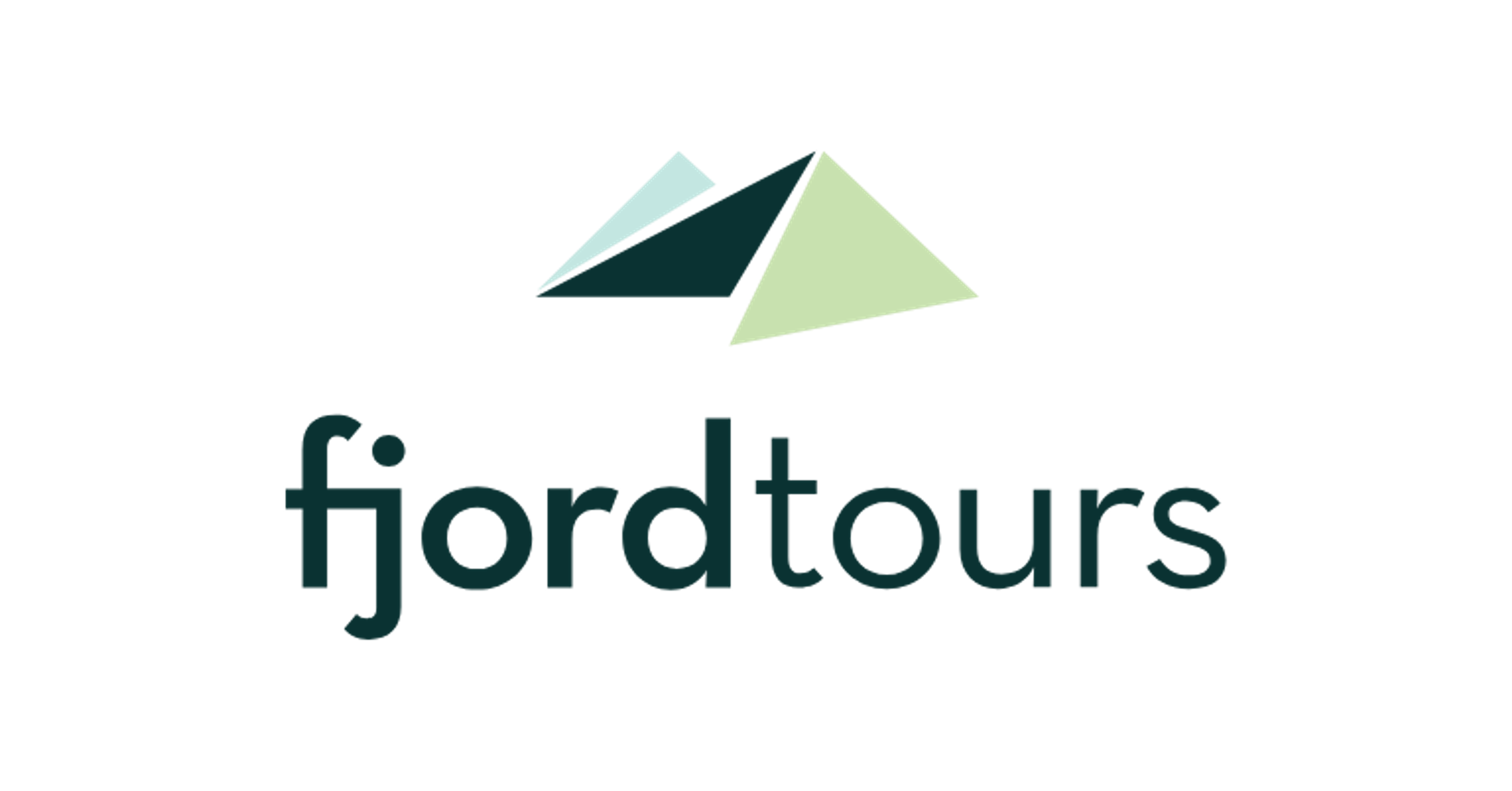 Fjord Tours logo