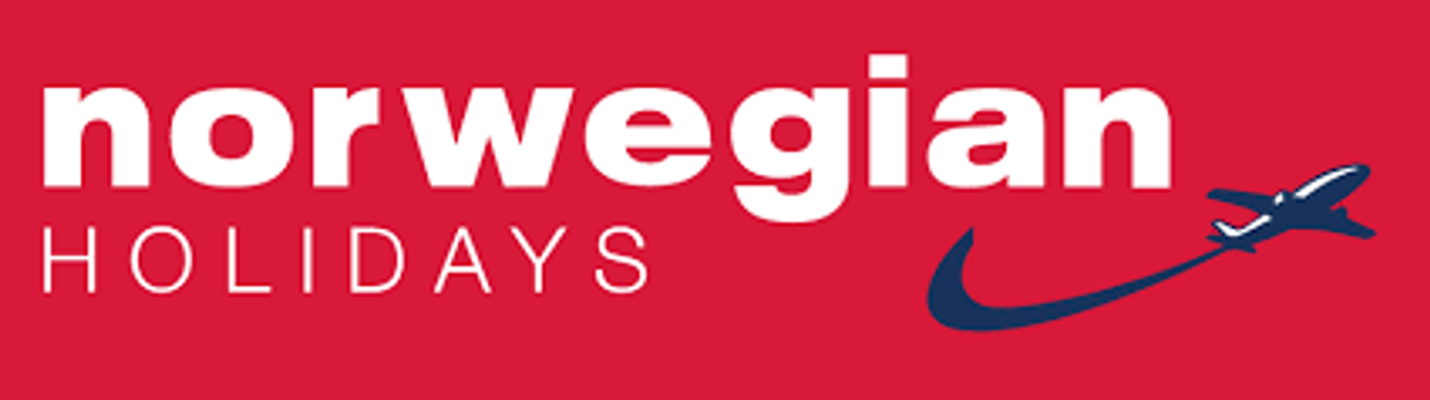 Norwegian holidays logo
