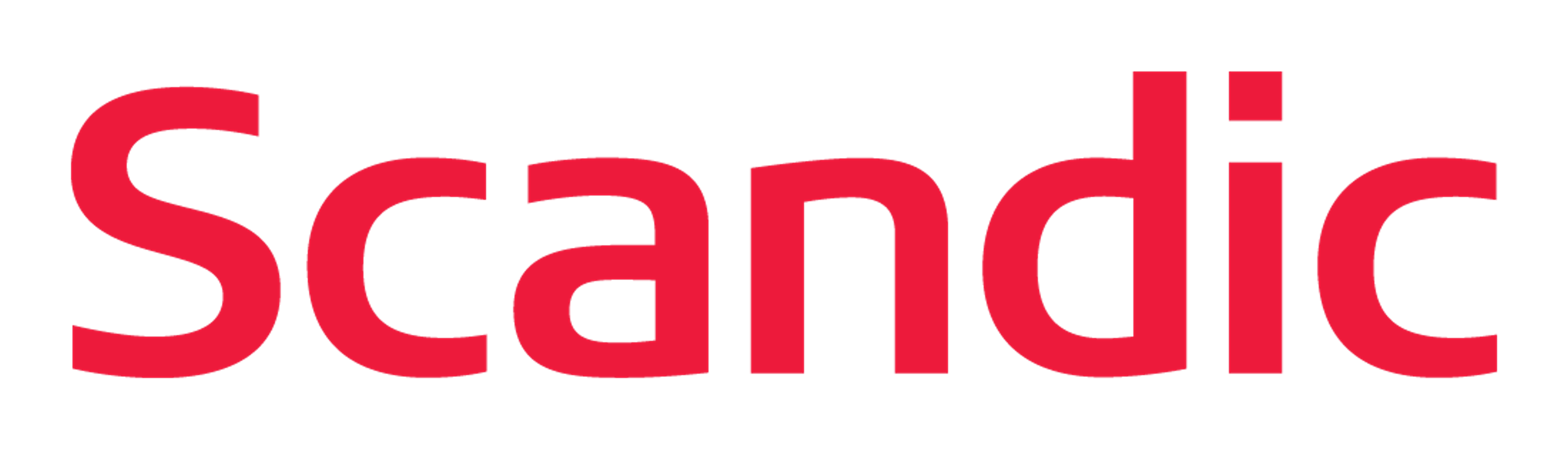 Scandic Logo