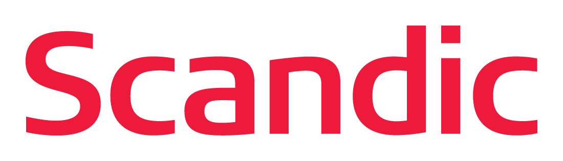 Scandic Logo