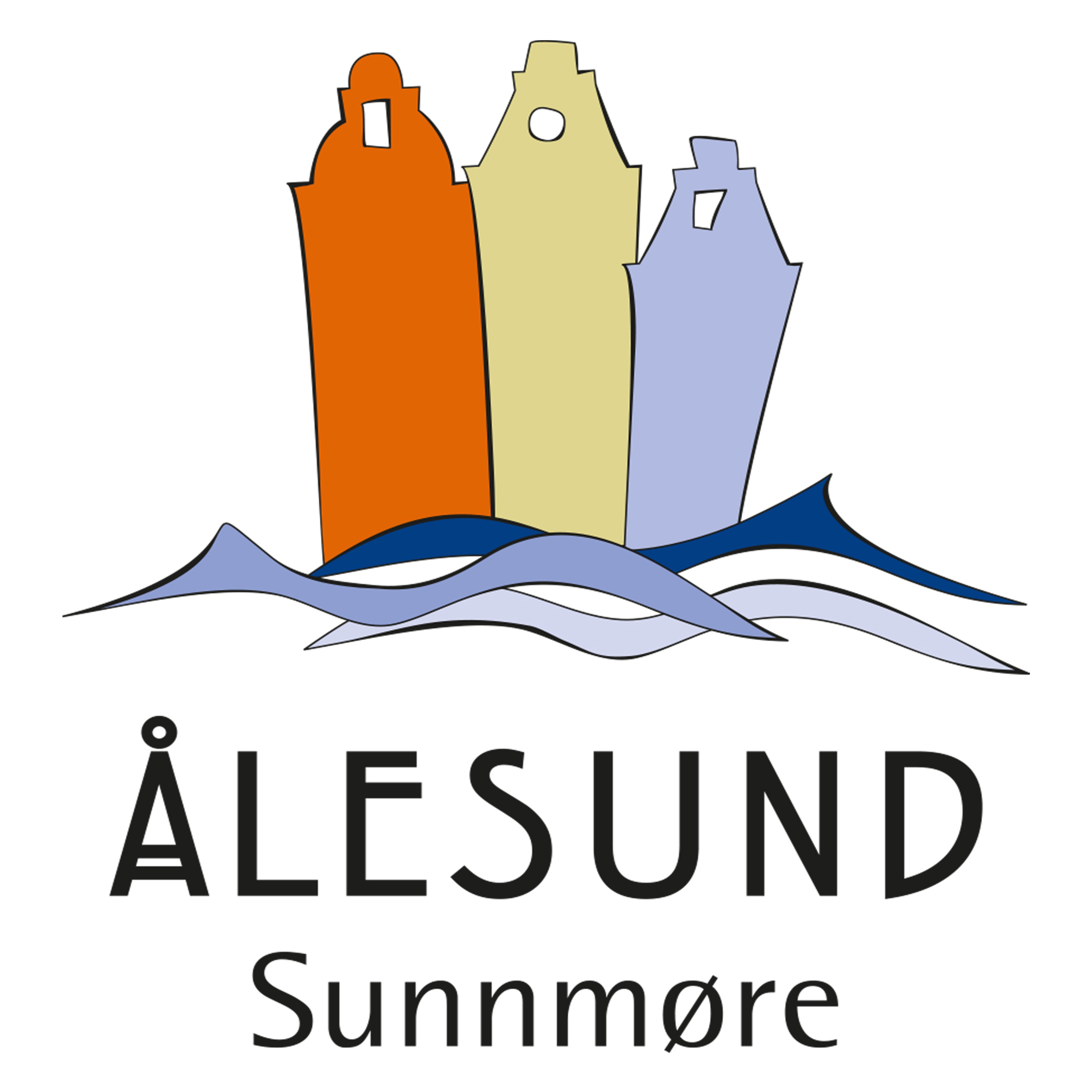 Ålesund & Sunnmøre