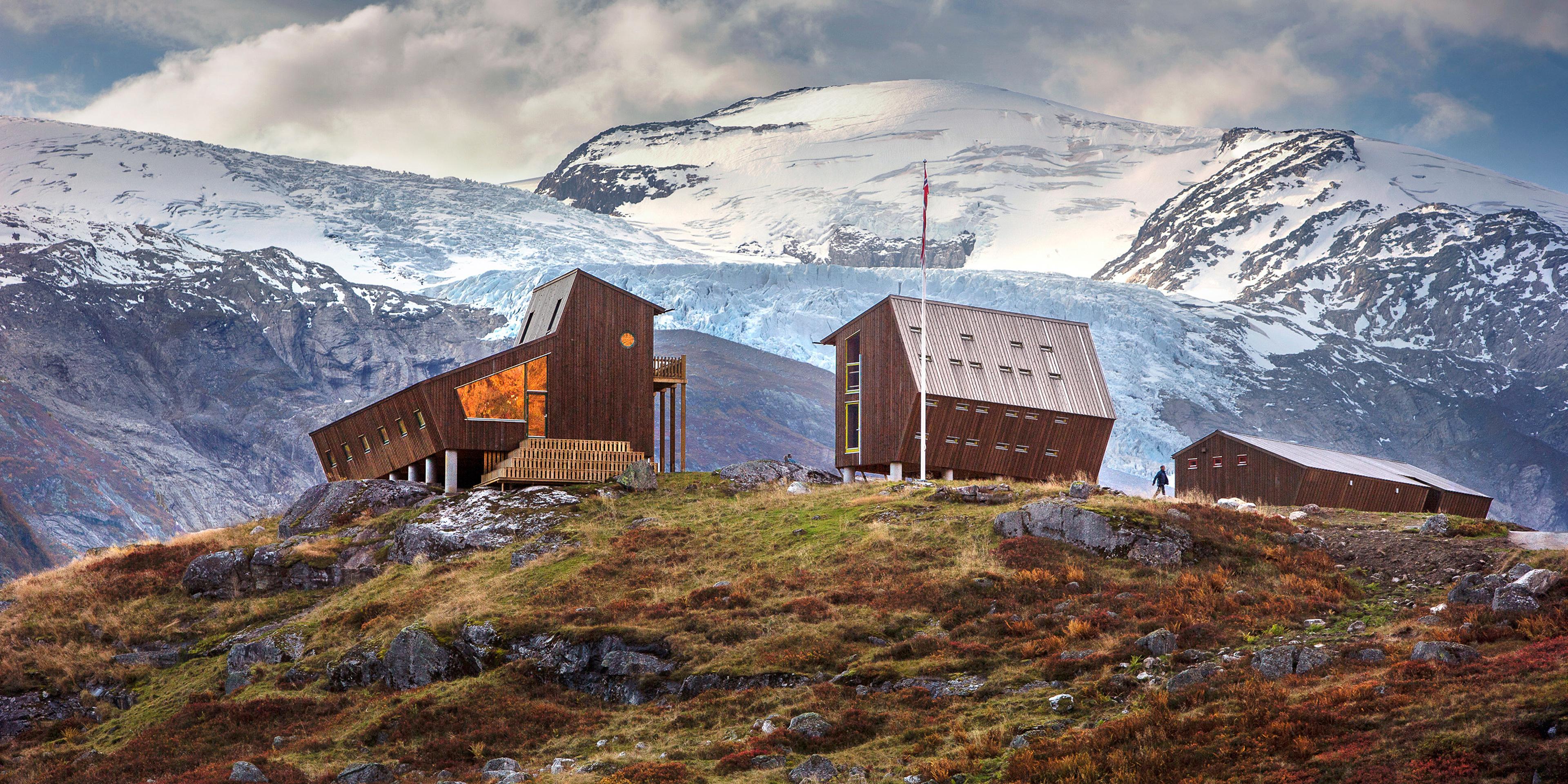 Norwegian Folklore by Up Norway
