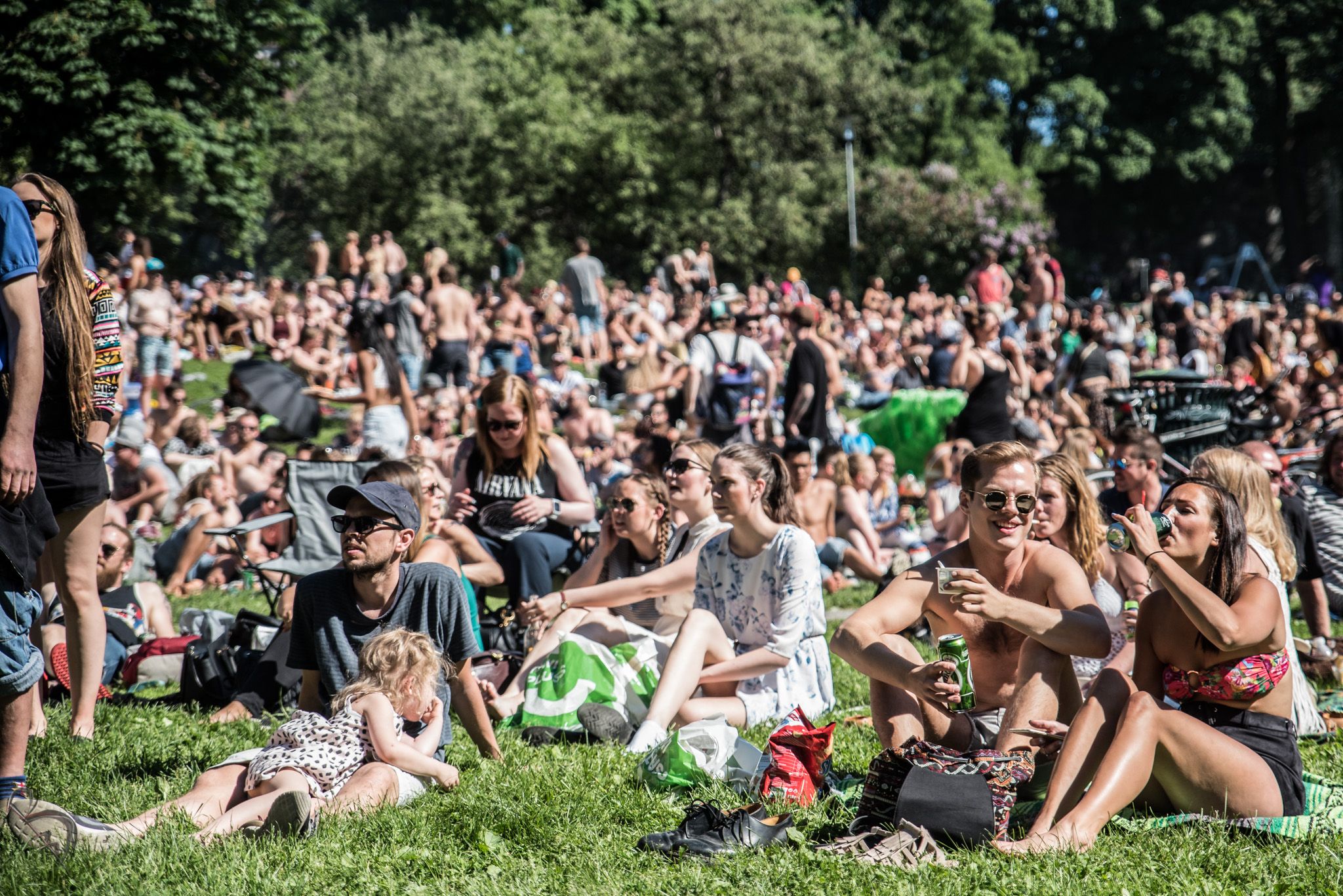 Musikkfest Oslo