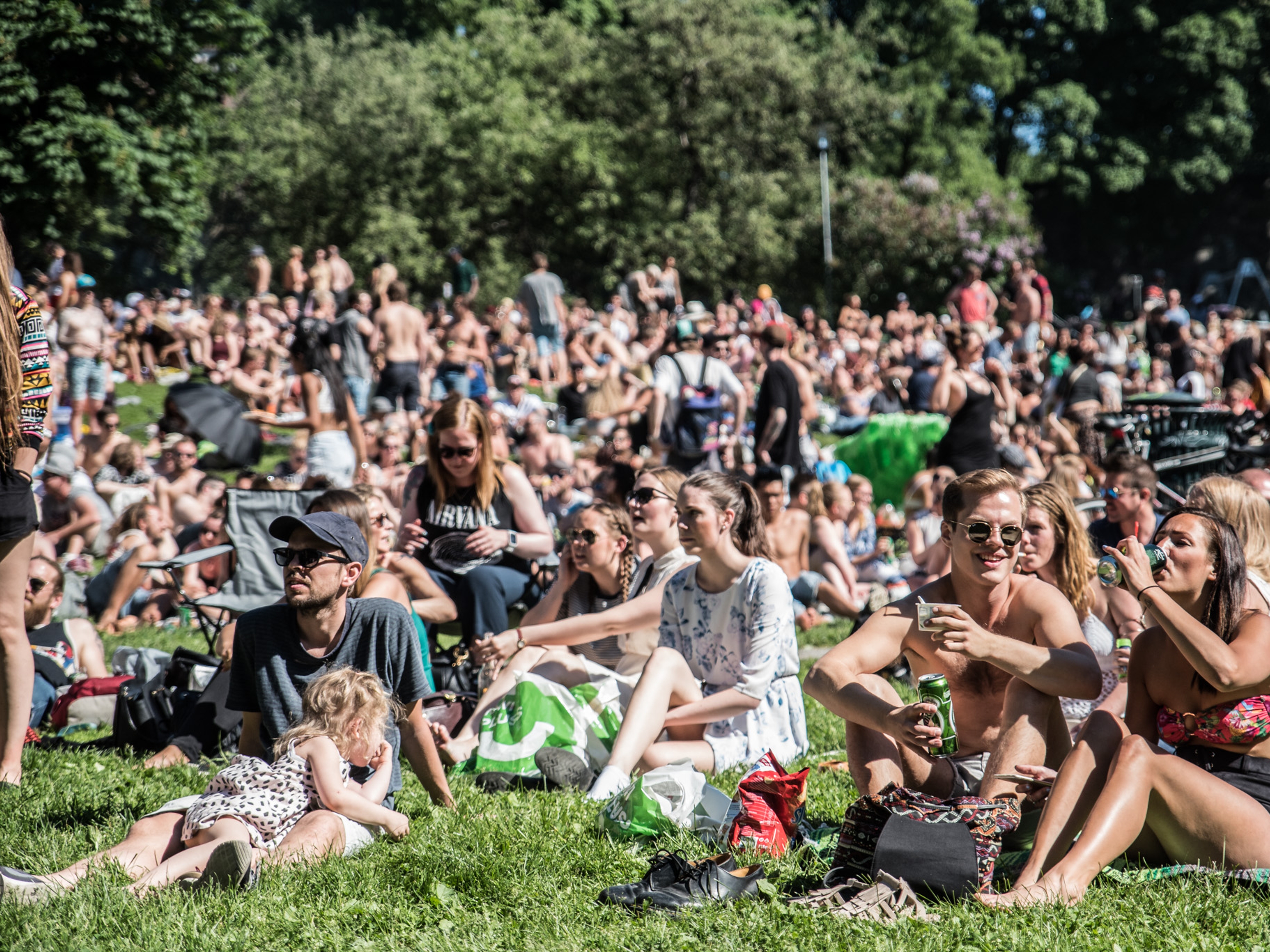 Musikkfest Oslo