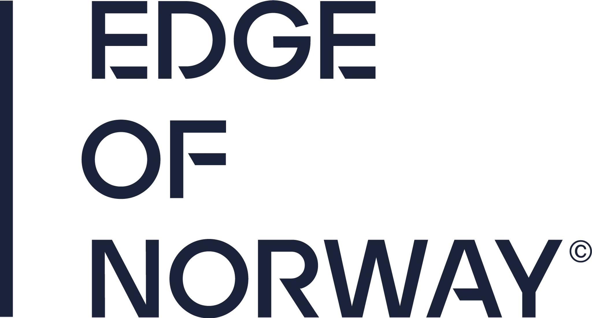 Edge of Norway logo
