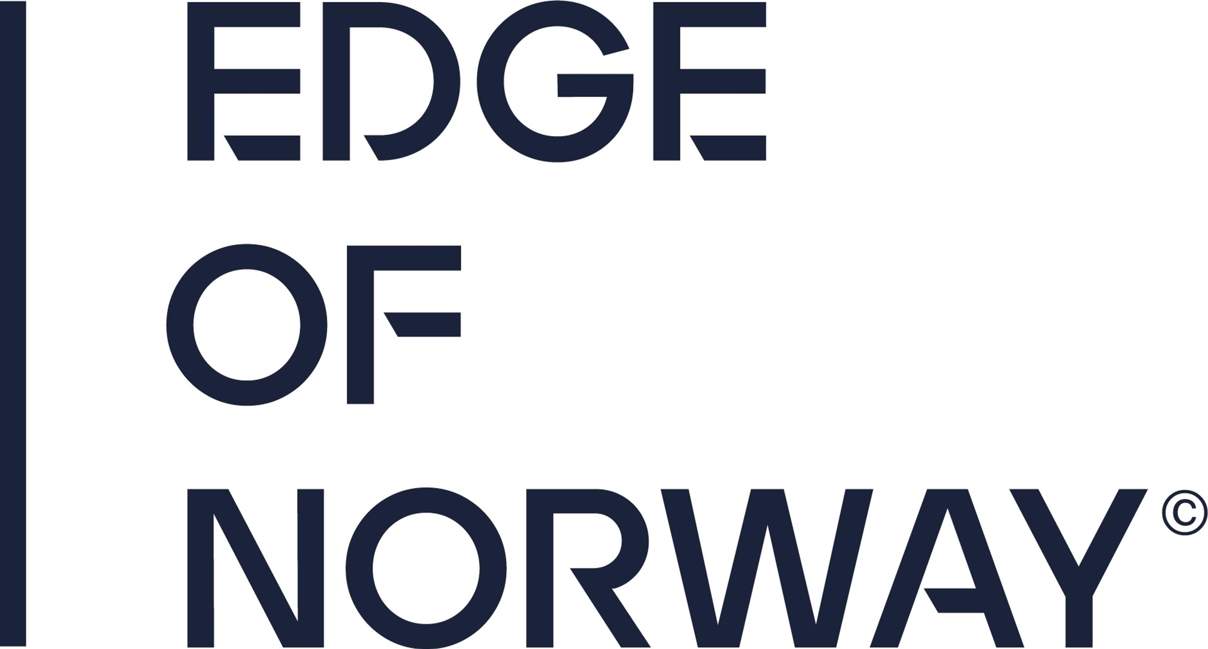 Edge of Norway logo